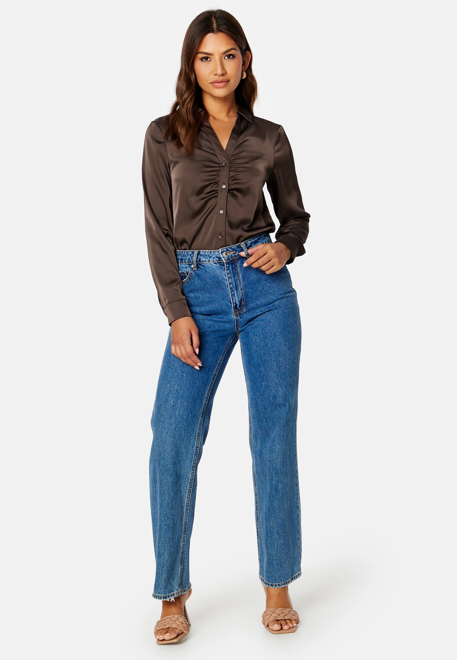 Amalie LS Shirt - Image 2