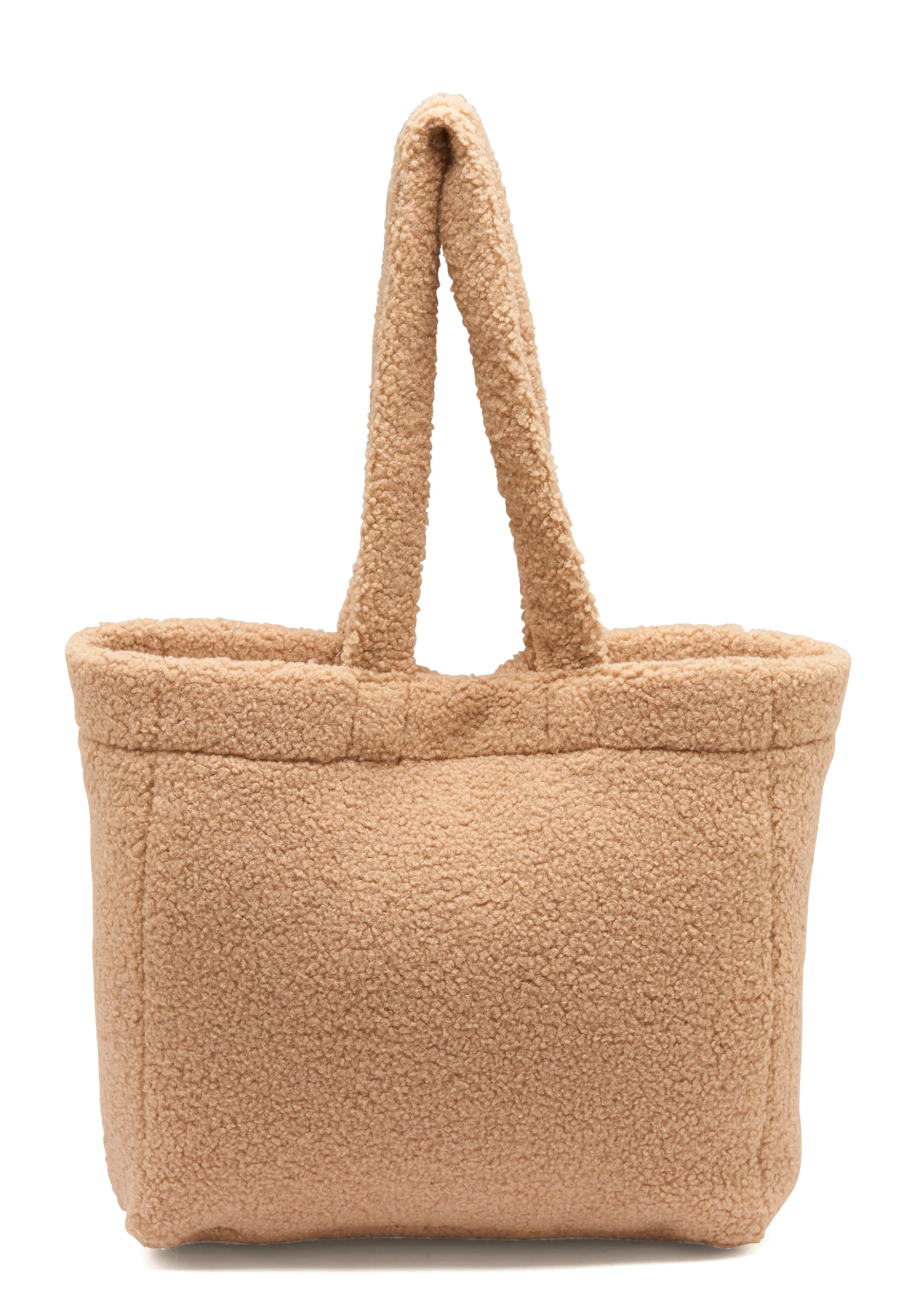 Amanda teddy tote bag - Image 4