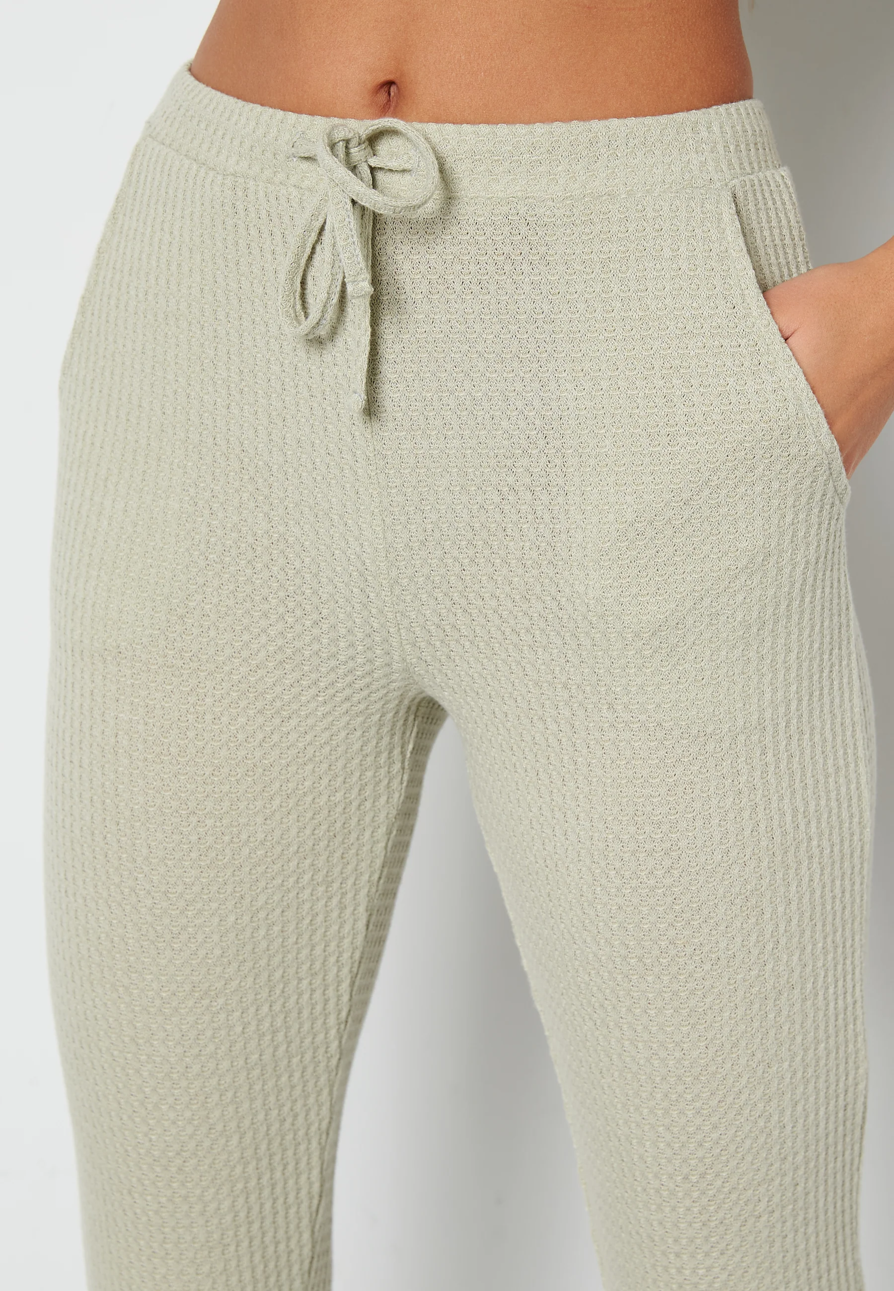 Amaya lounge pants - Image 4