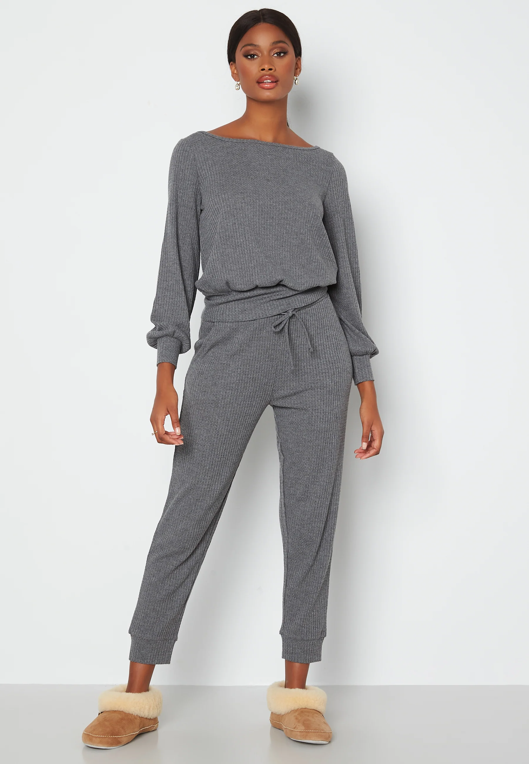 Amaya lounge pants - Image 2