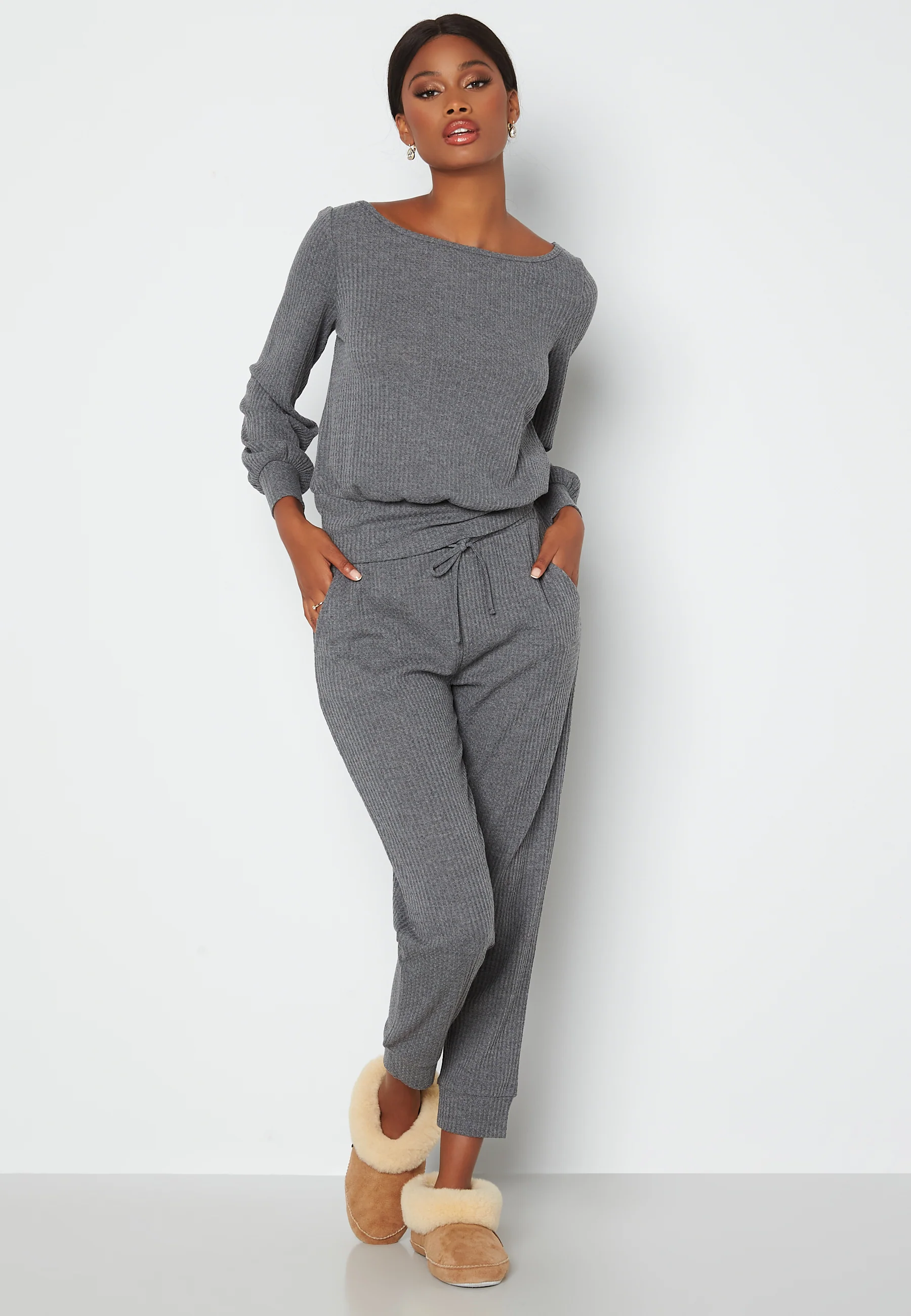 Amaya lounge pants - Image 4