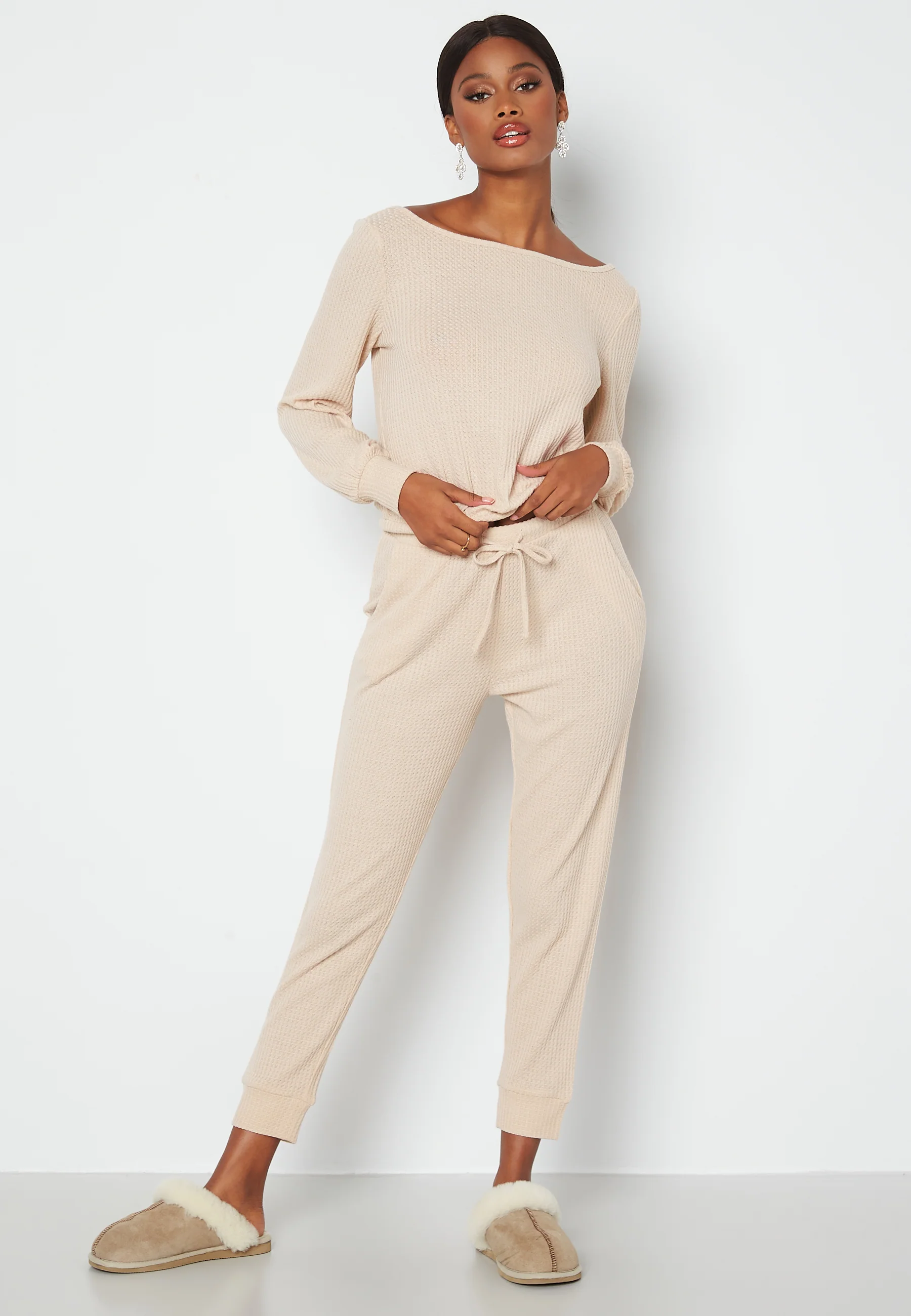Amaya lounge pants - Image 2