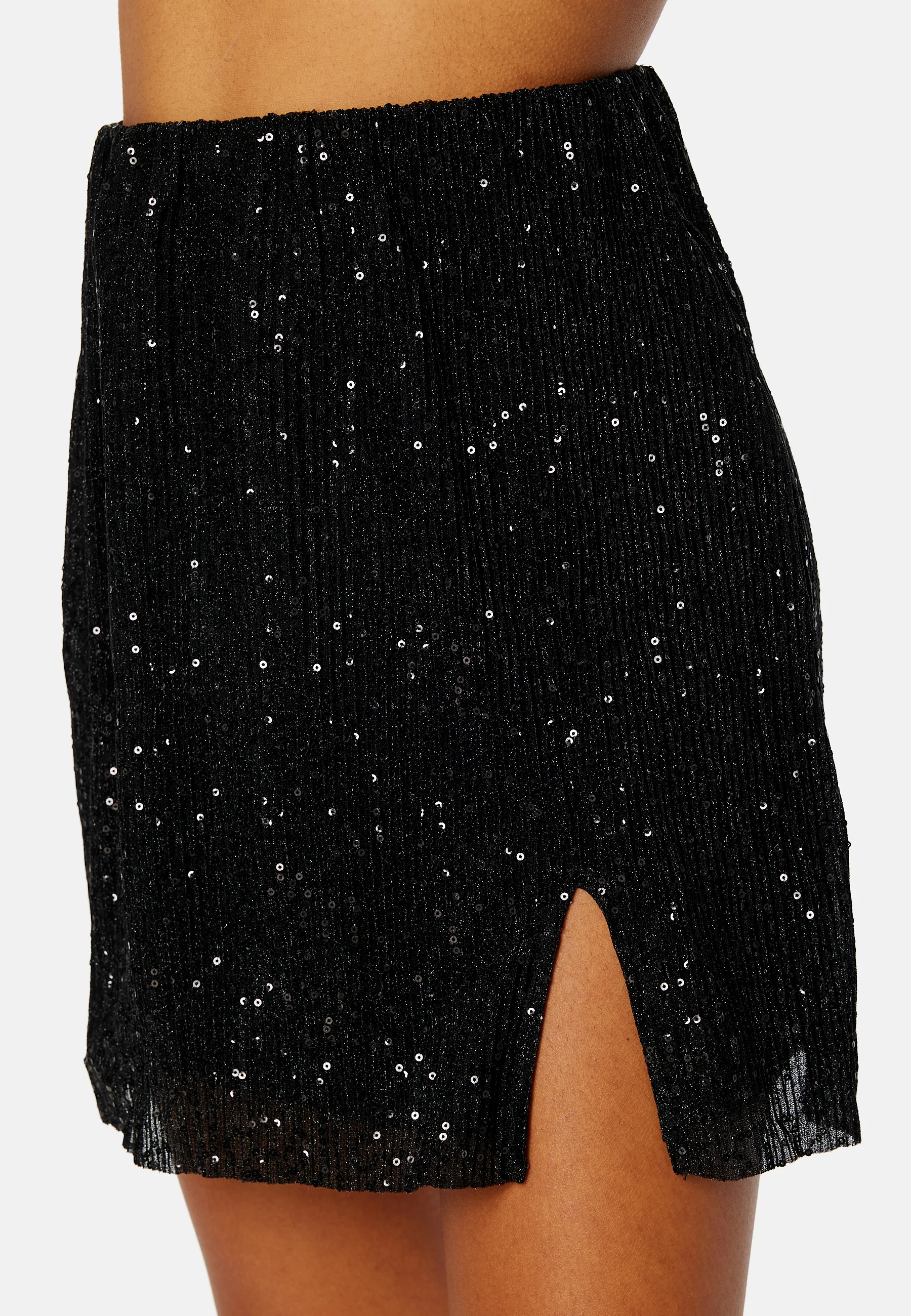 Amaze HW Short Skirt - Image 4