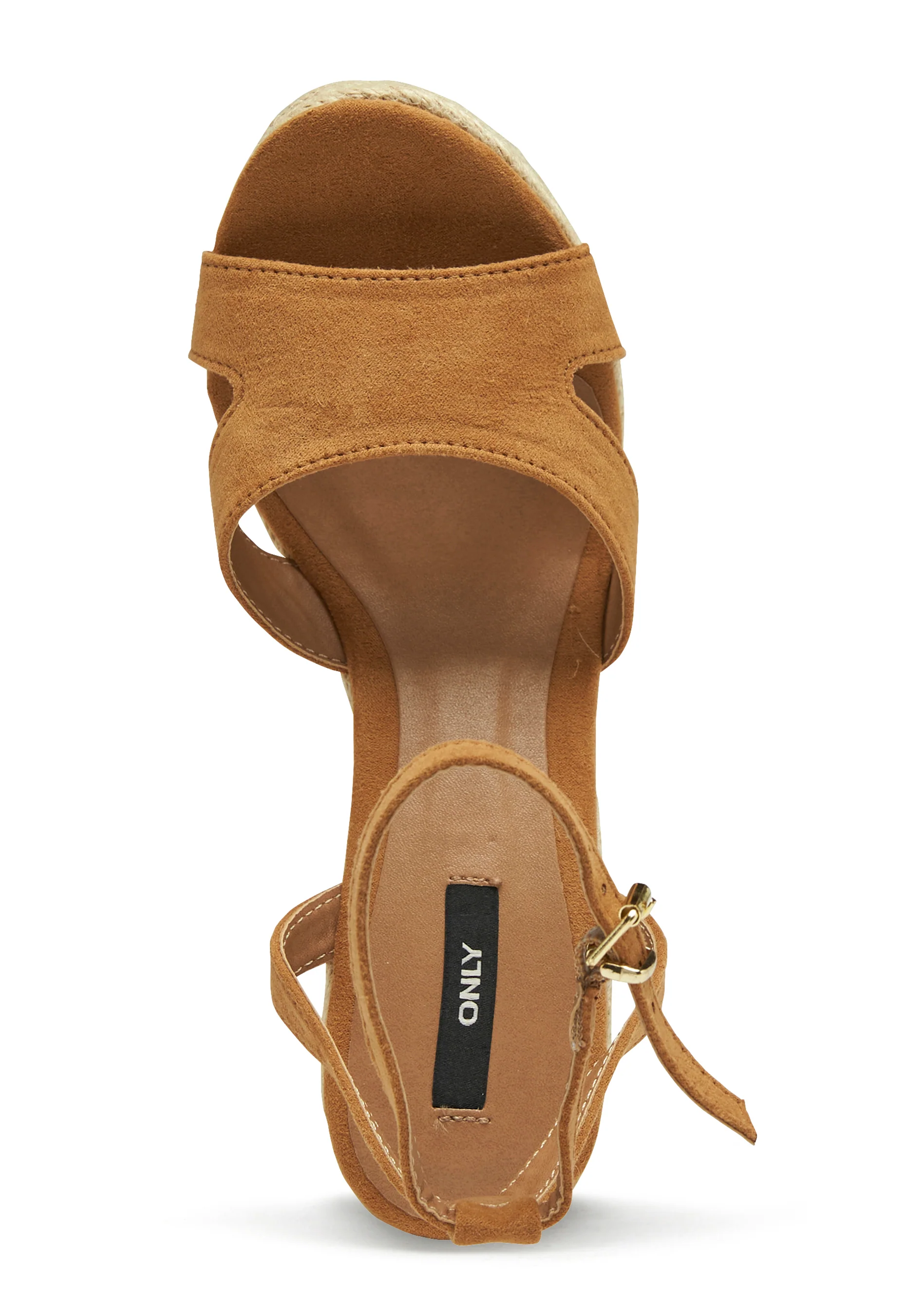 Amelia Life Wedge Sandal - Image 4
