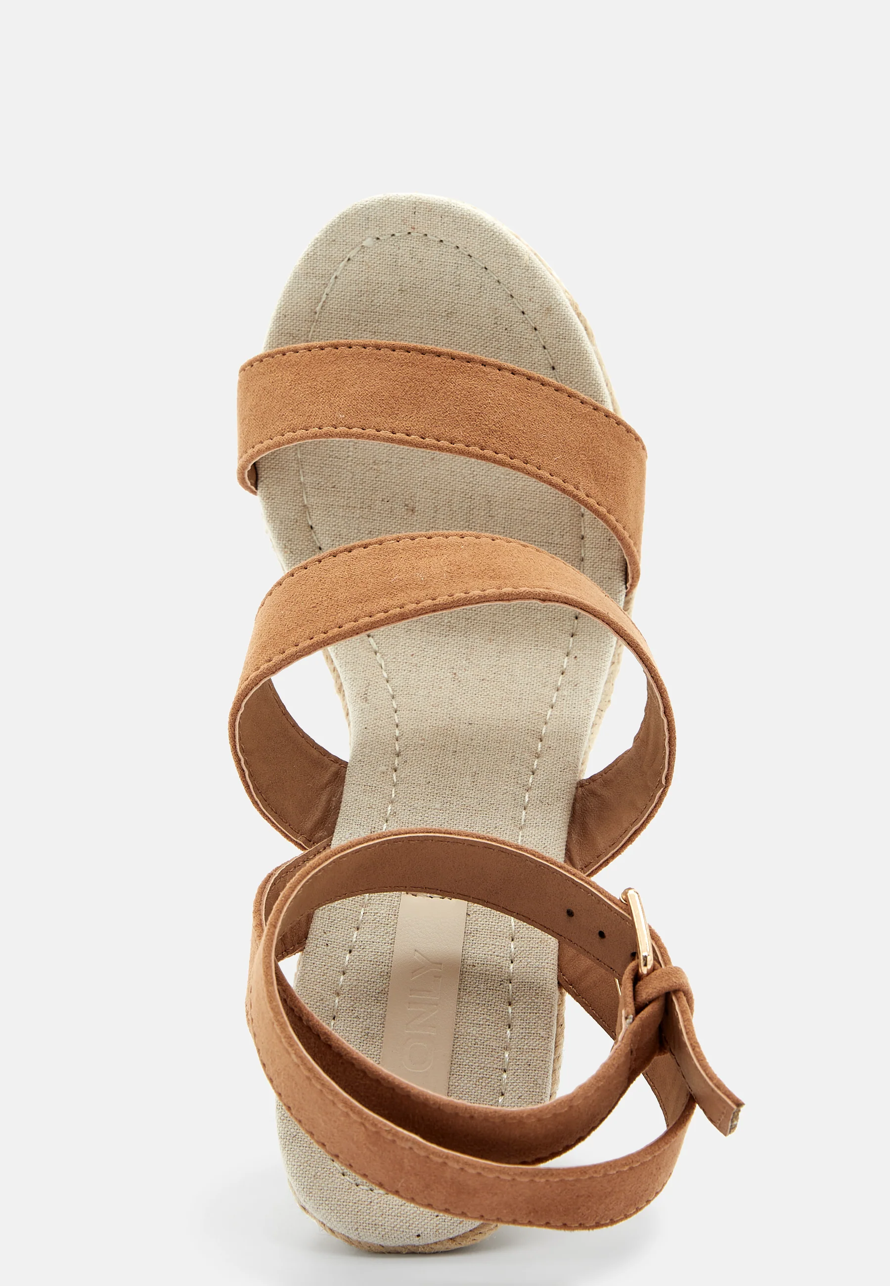 Amelia Life Wedge Sandal - Image 4