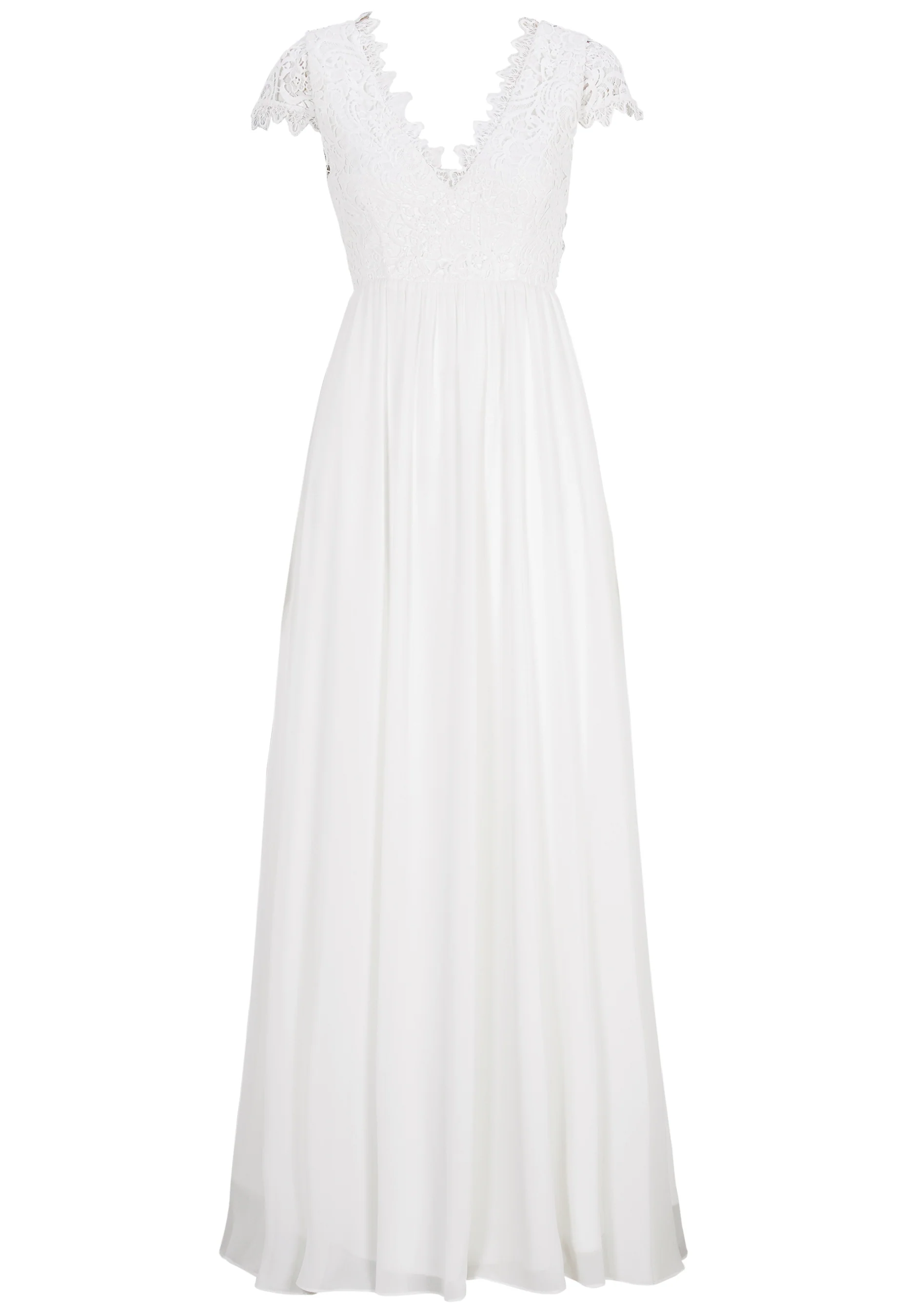 Amelia Wedding Gown - Image 7