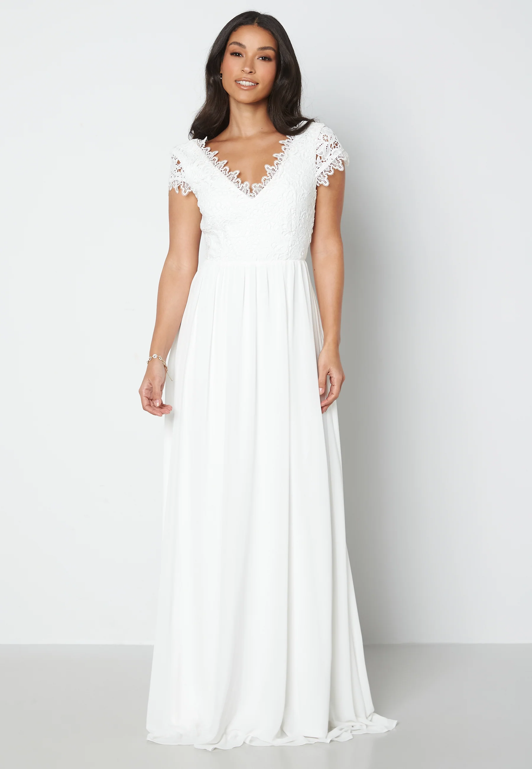 Amelia Wedding Gown - Image 6