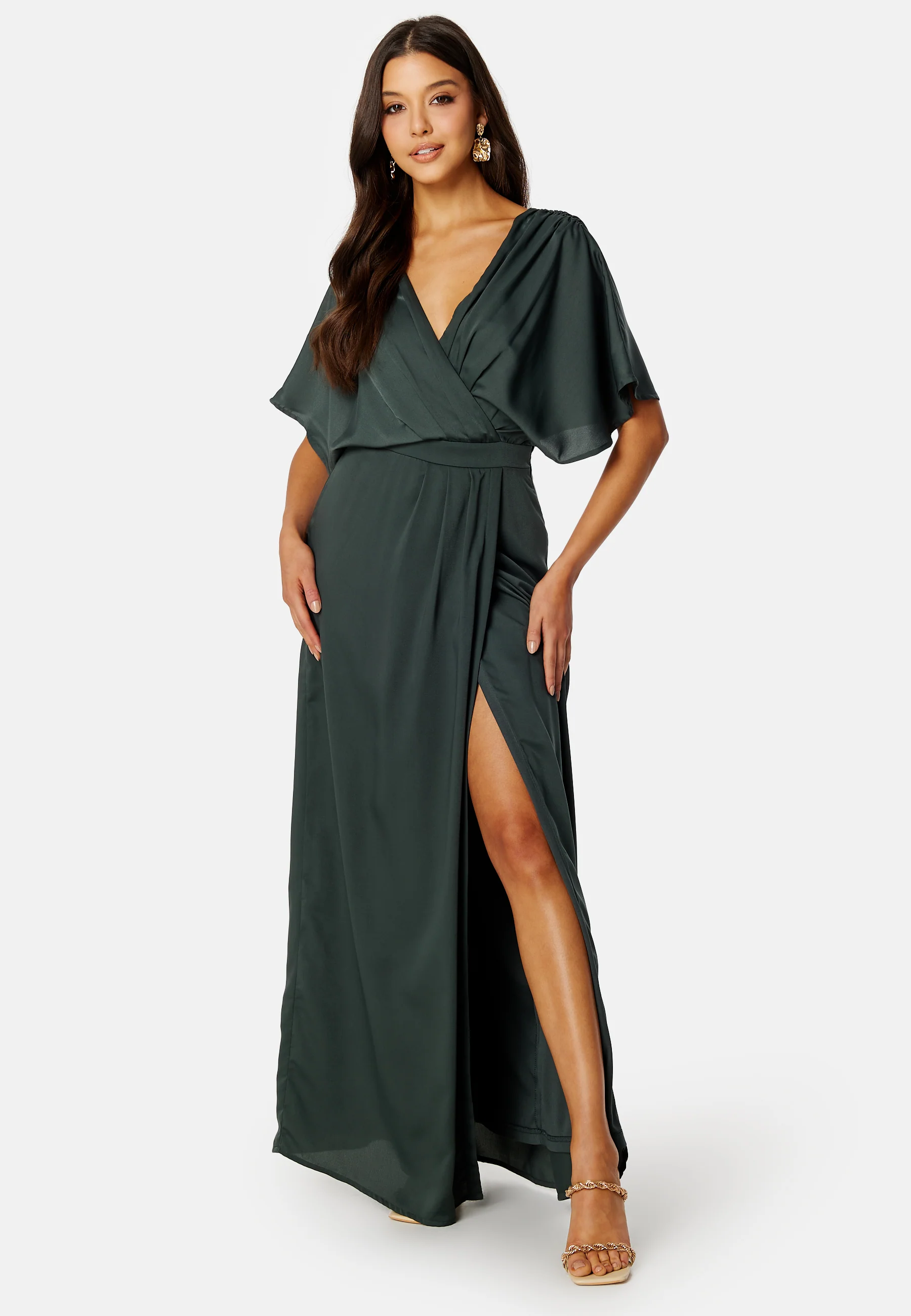 Amelienne Gown