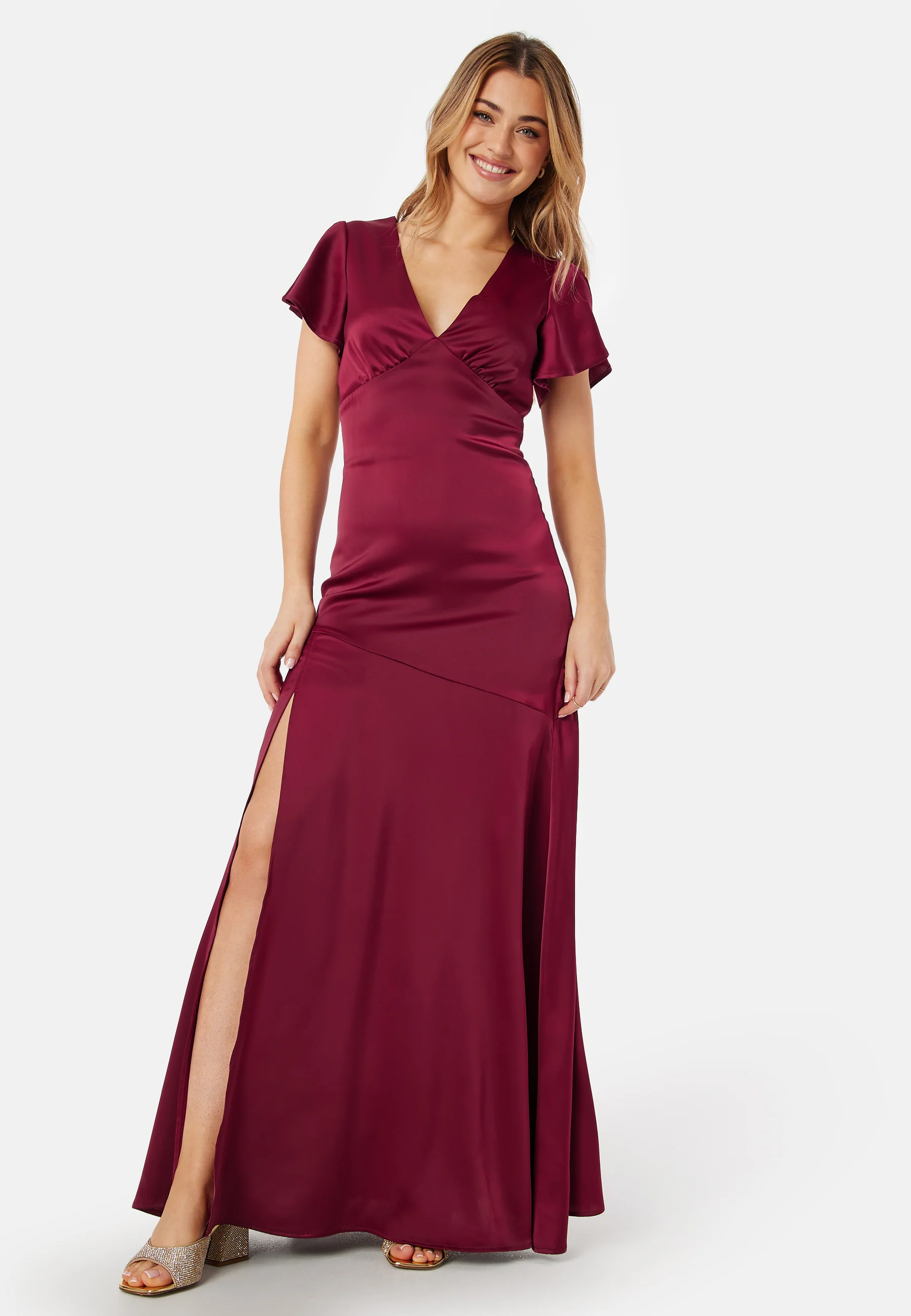 Amerie Gown