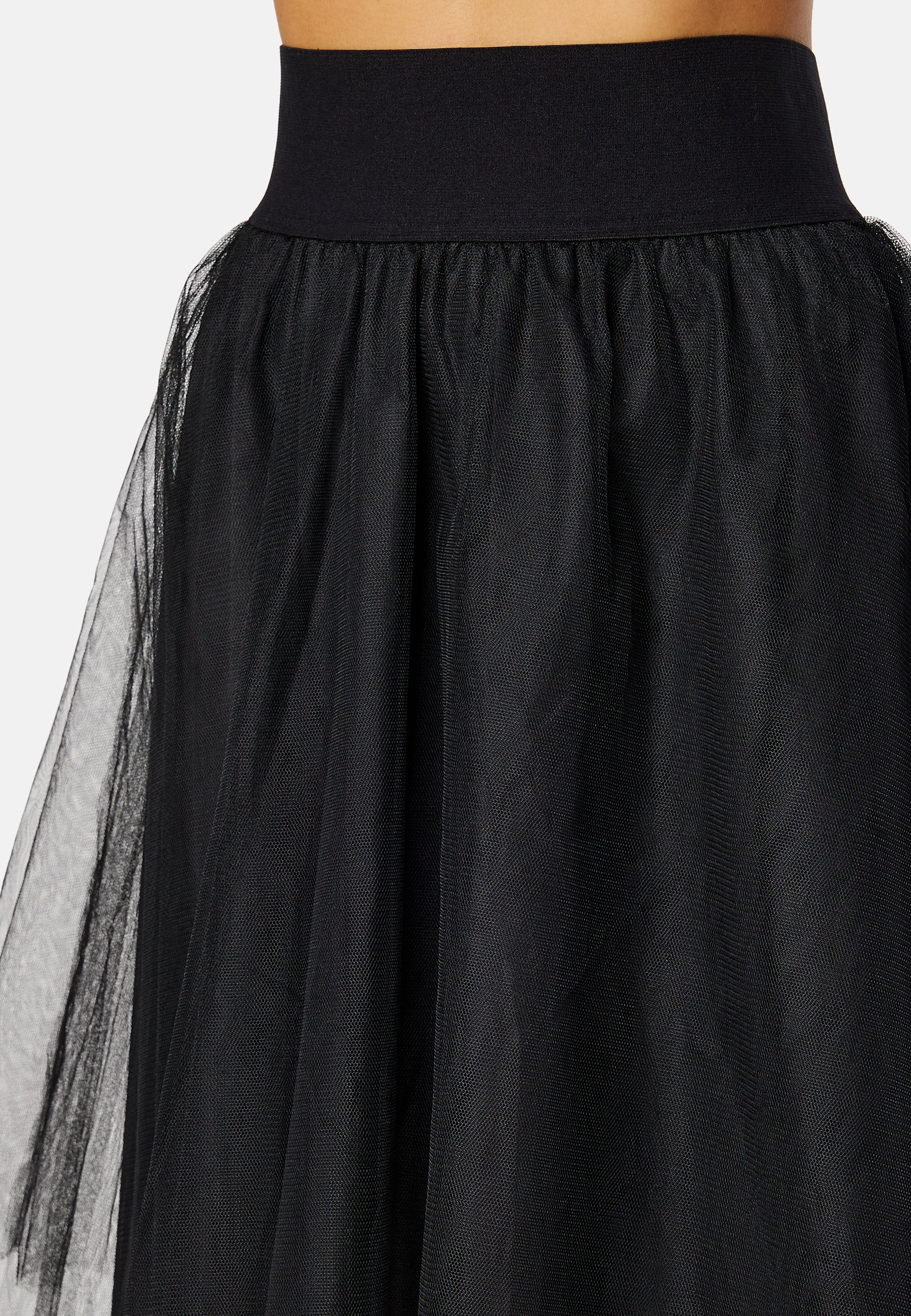 Amina tulle skirt - Image 4