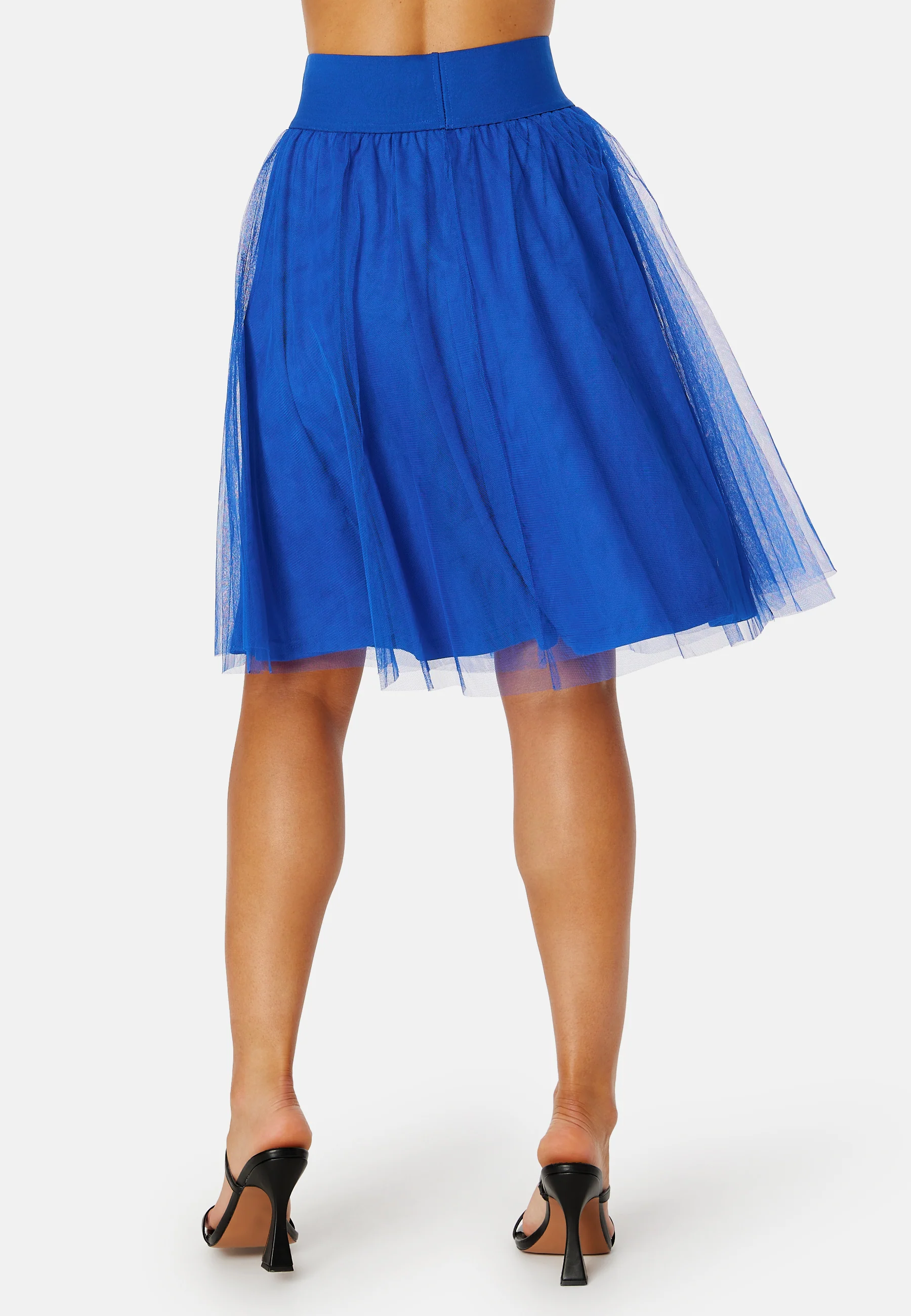 Amina tulle skirt - Image 3