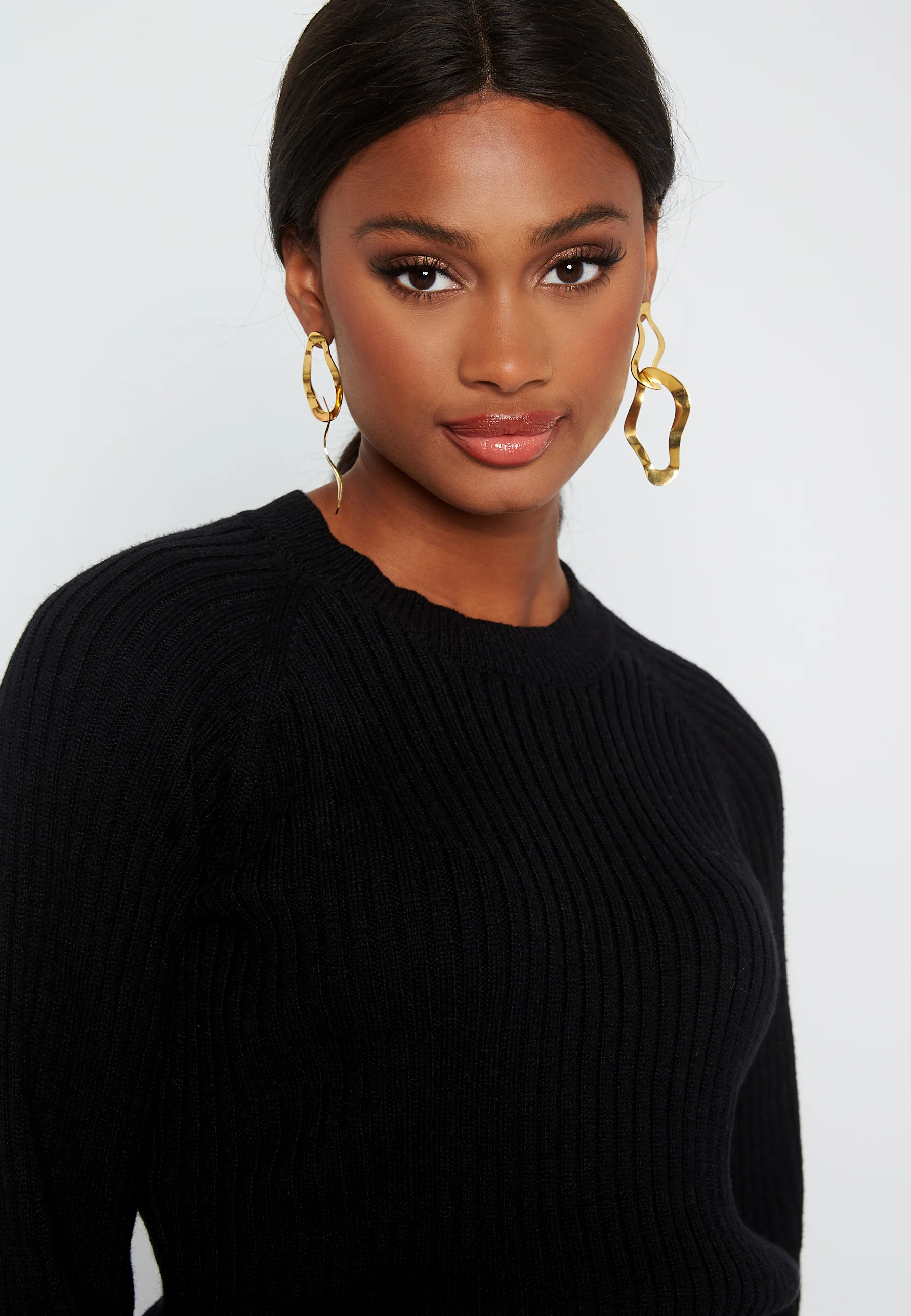 Amira knitted dress - Image 5