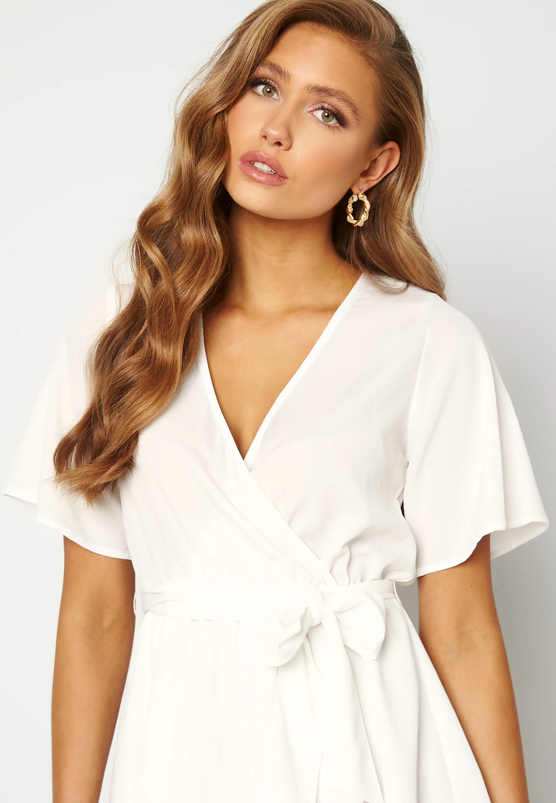 Amra Dress - Image 4