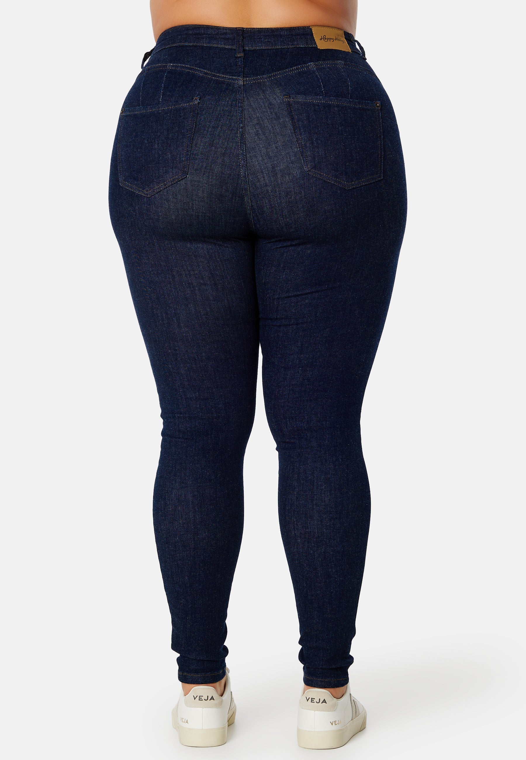 Amy Push Up Jeans - Image 5