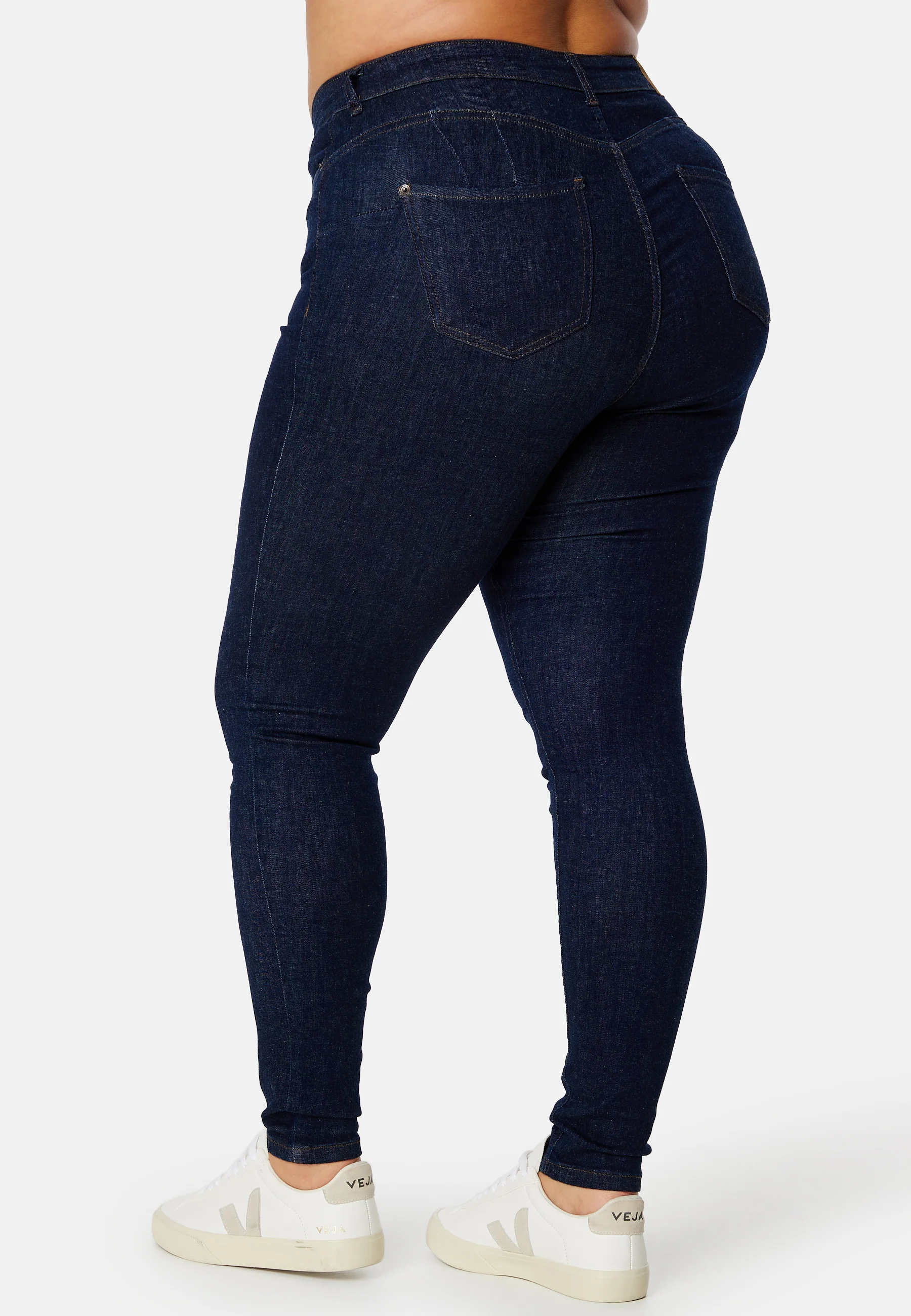 Amy Push Up Jeans - Image 6