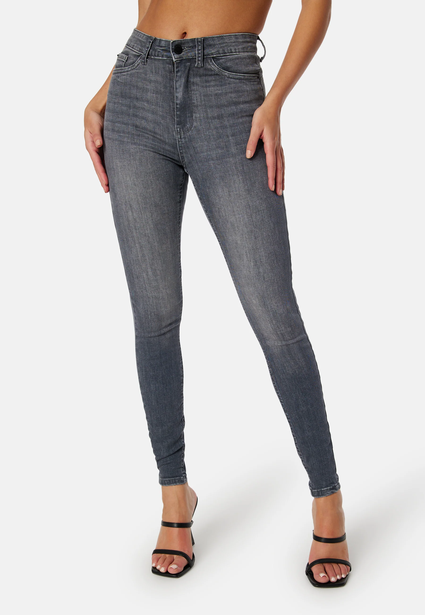 Amy Push Up Jeans - Image 3