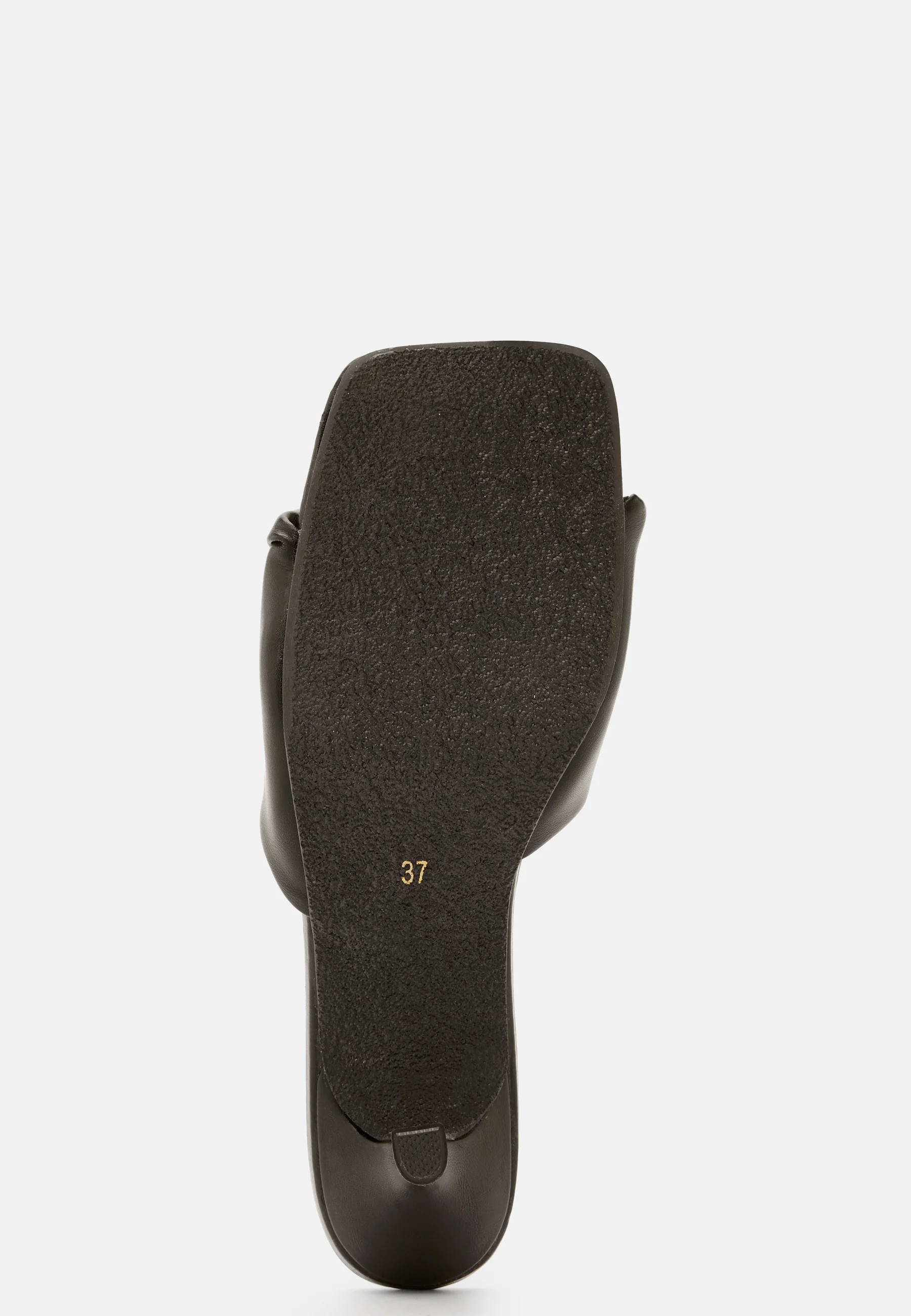 Ana Heeled Sandal - Image 5