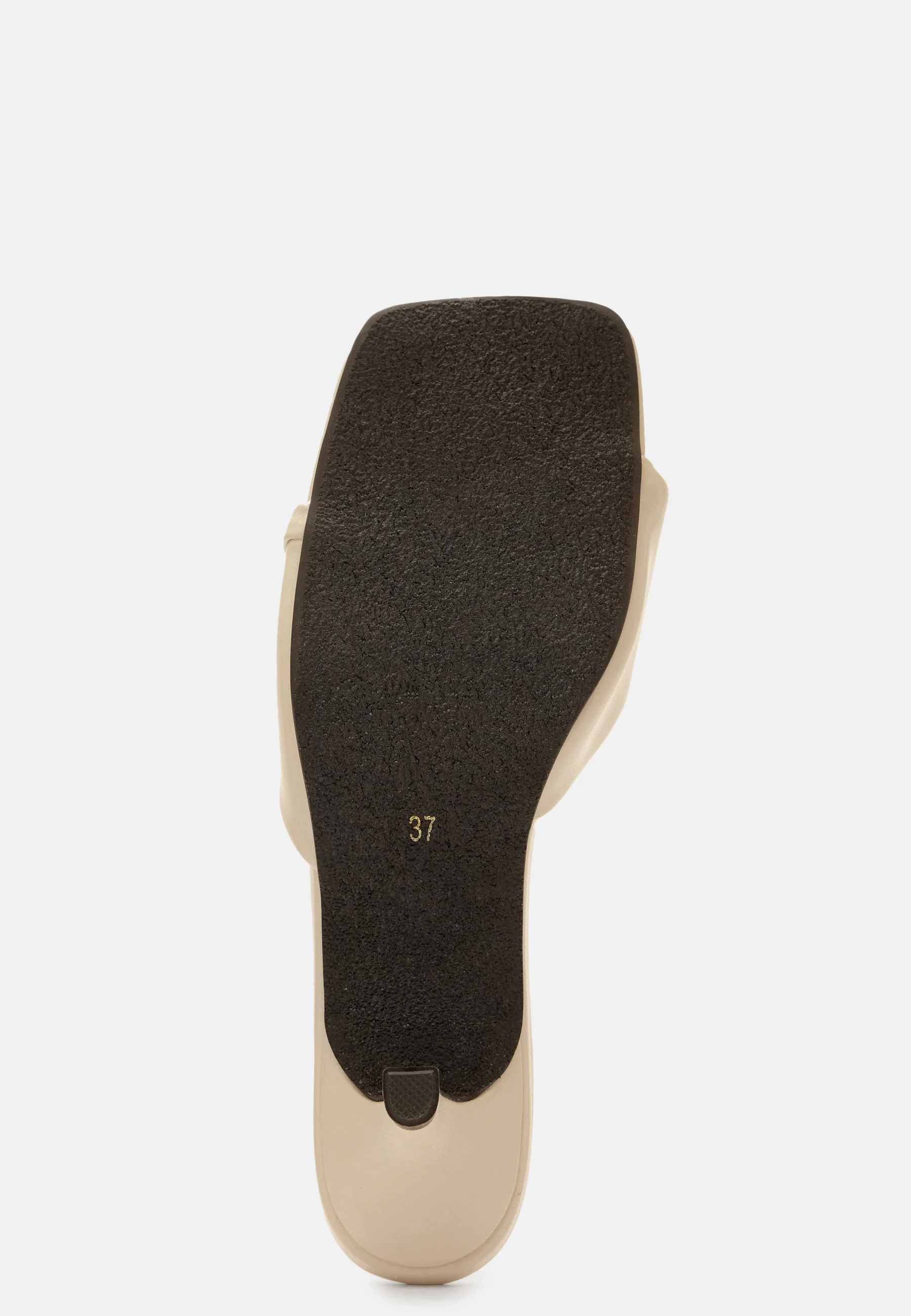 Ana Heeled Sandal - Image 5
