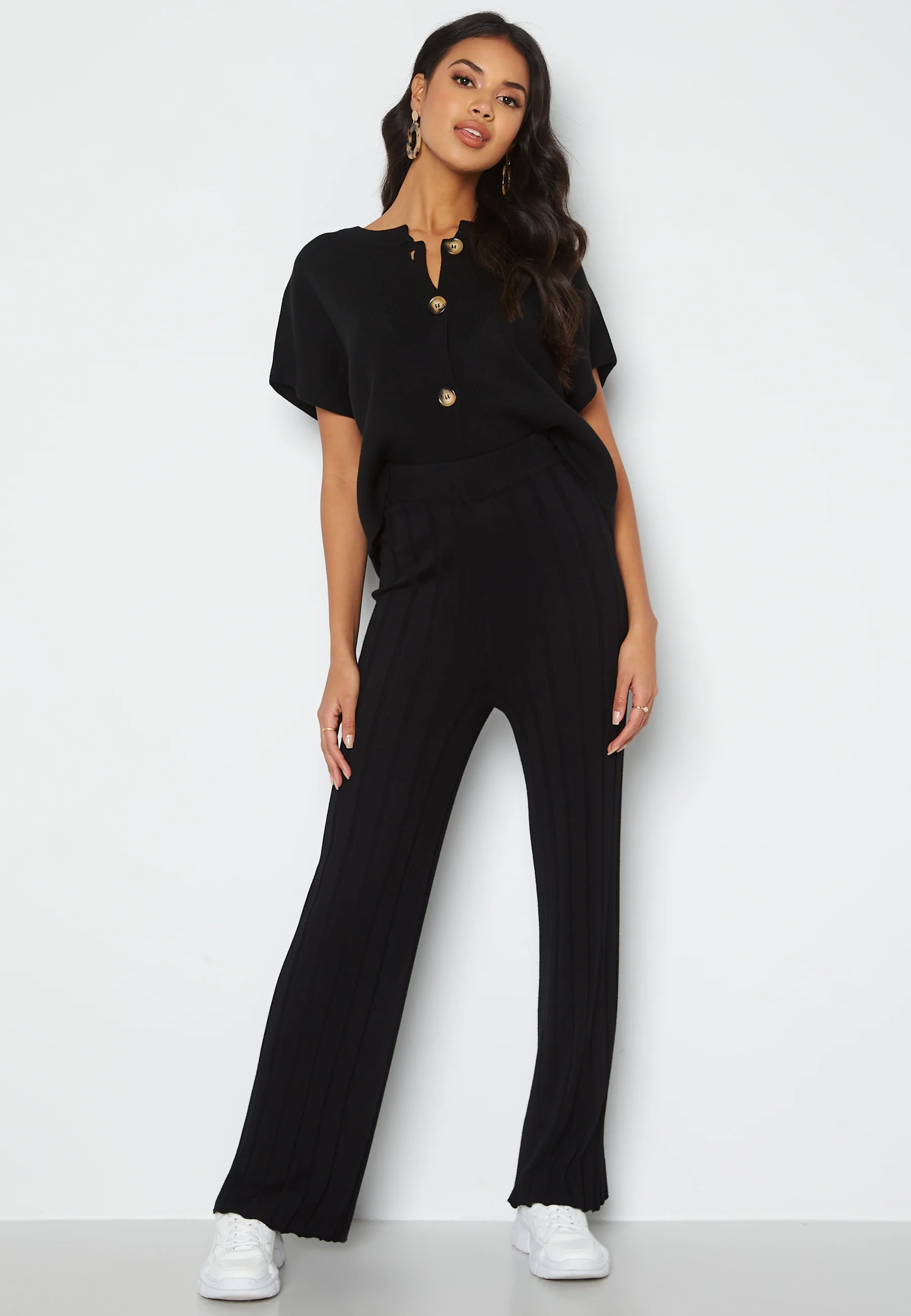 Anabelle Knitted pants - Image 2
