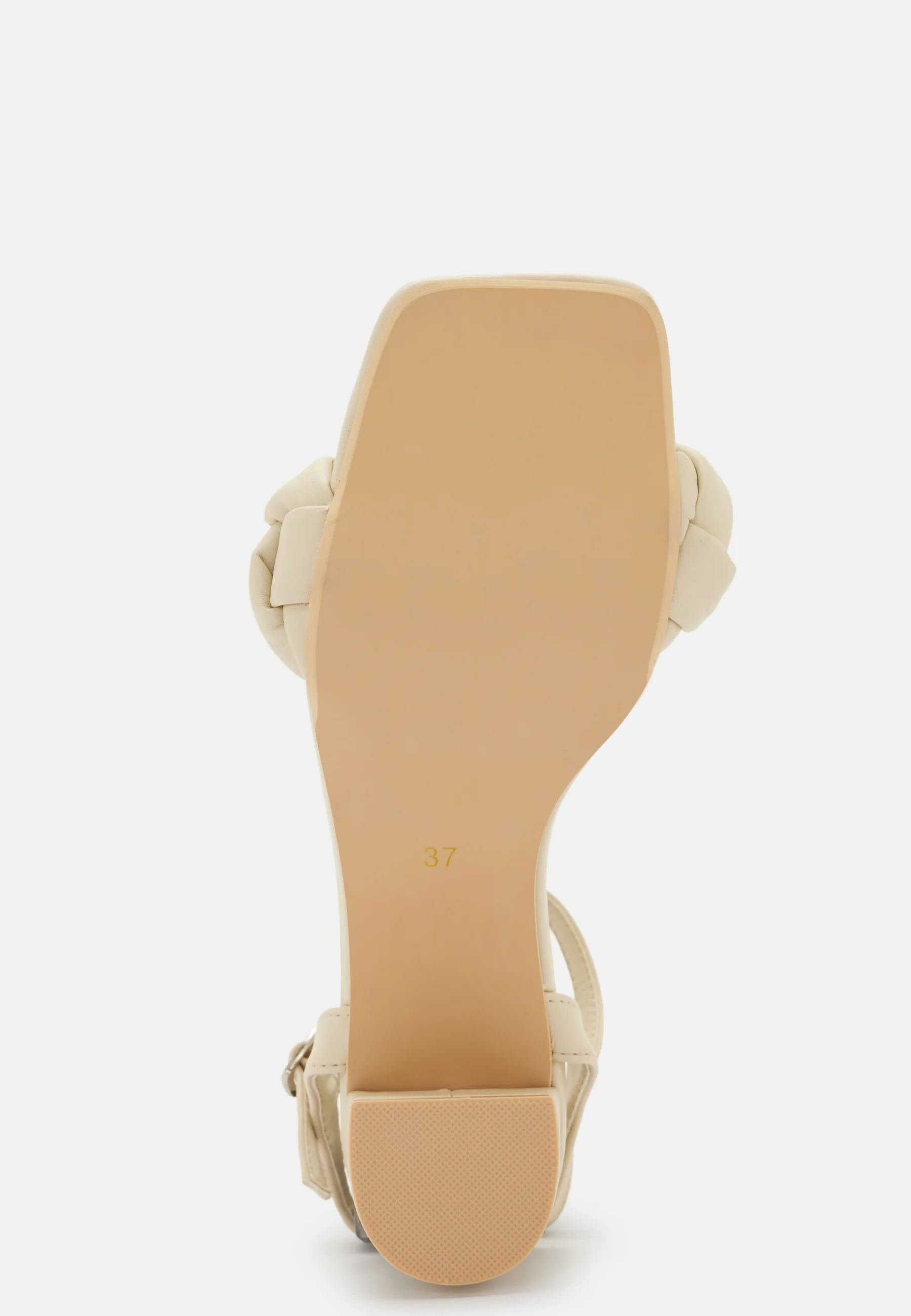 Anastasia Heeled Sandal - Image 5