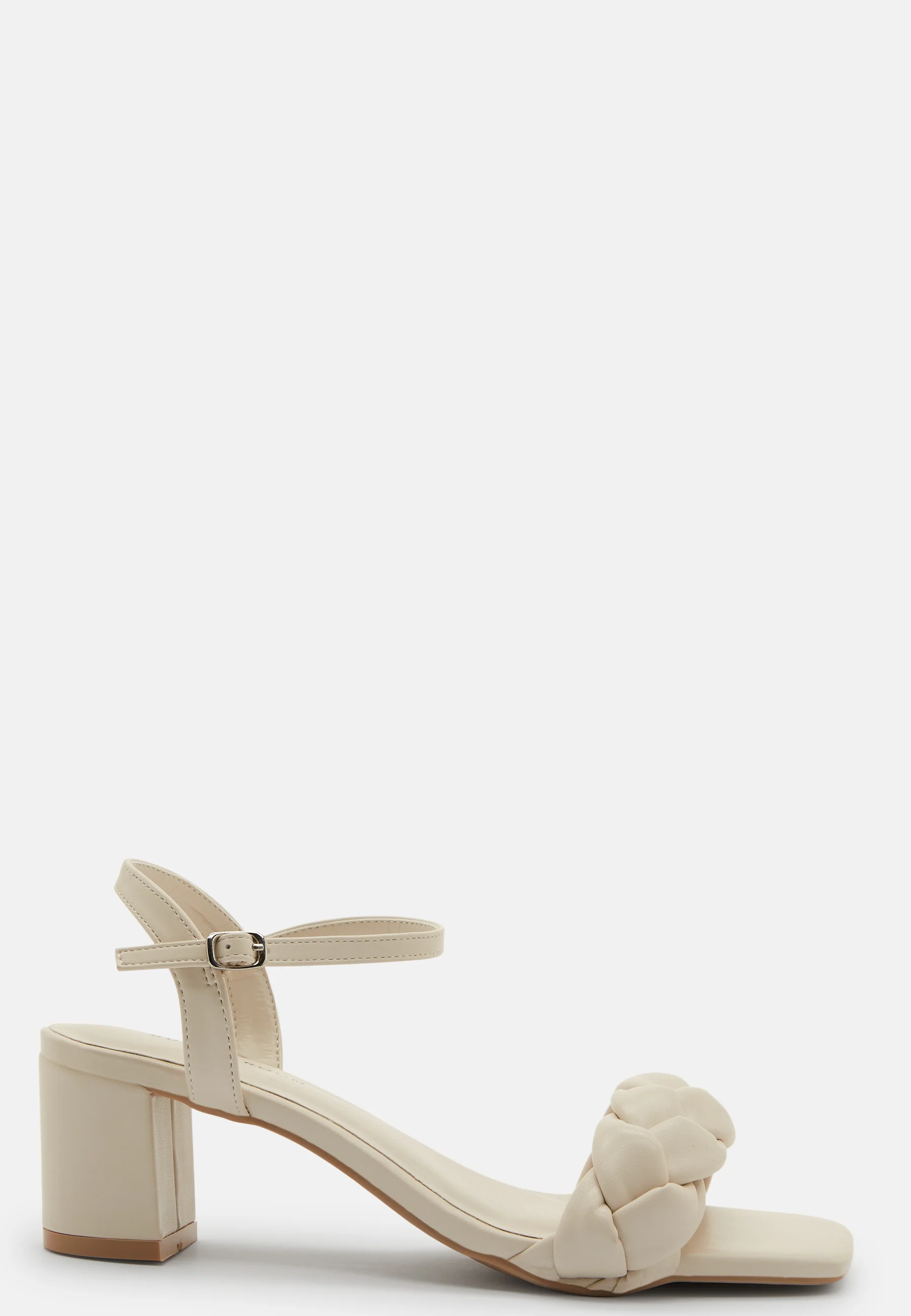 Anastasia Heeled Sandal - Image 6