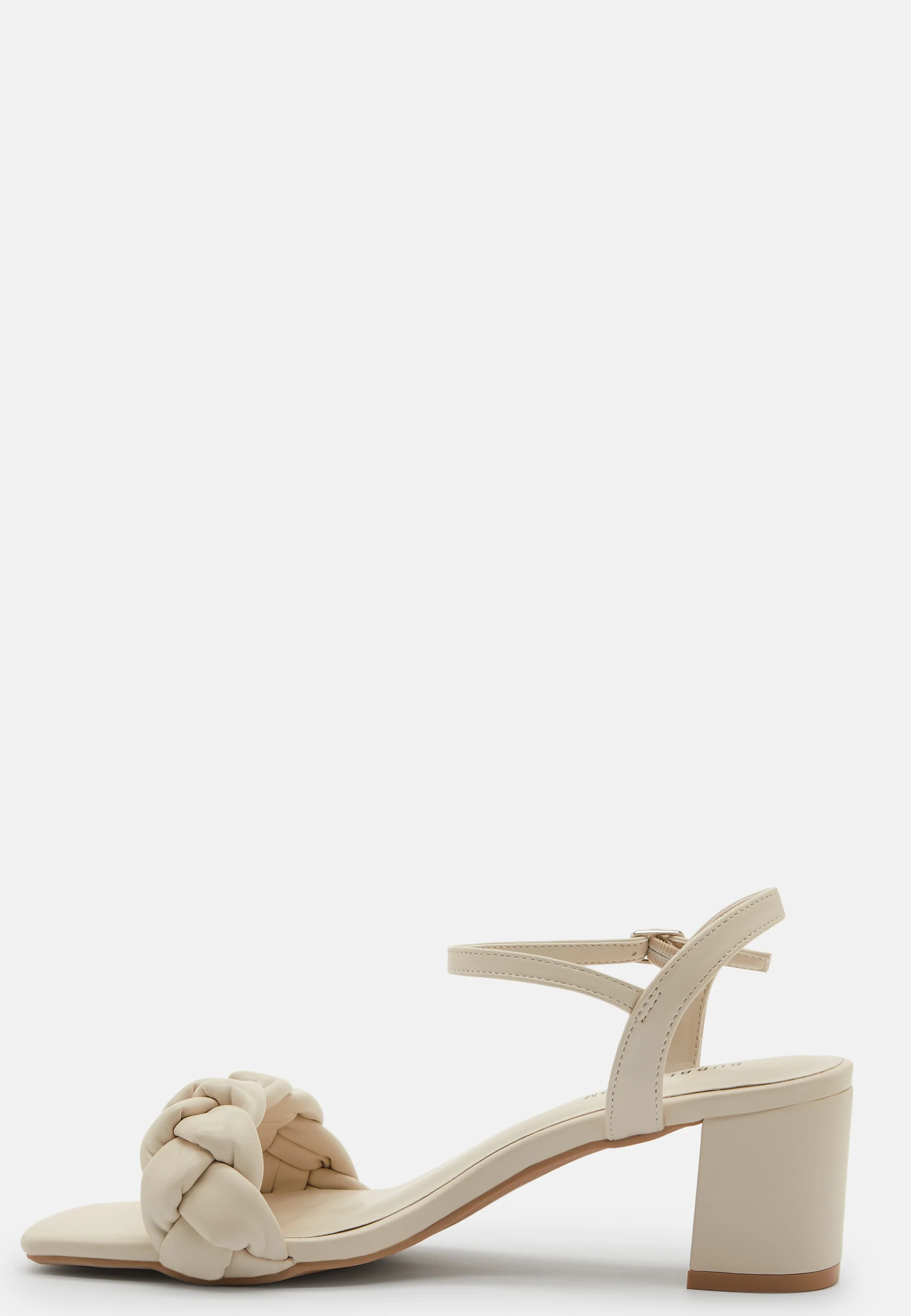 Anastasia Heeled Sandal - Image 7