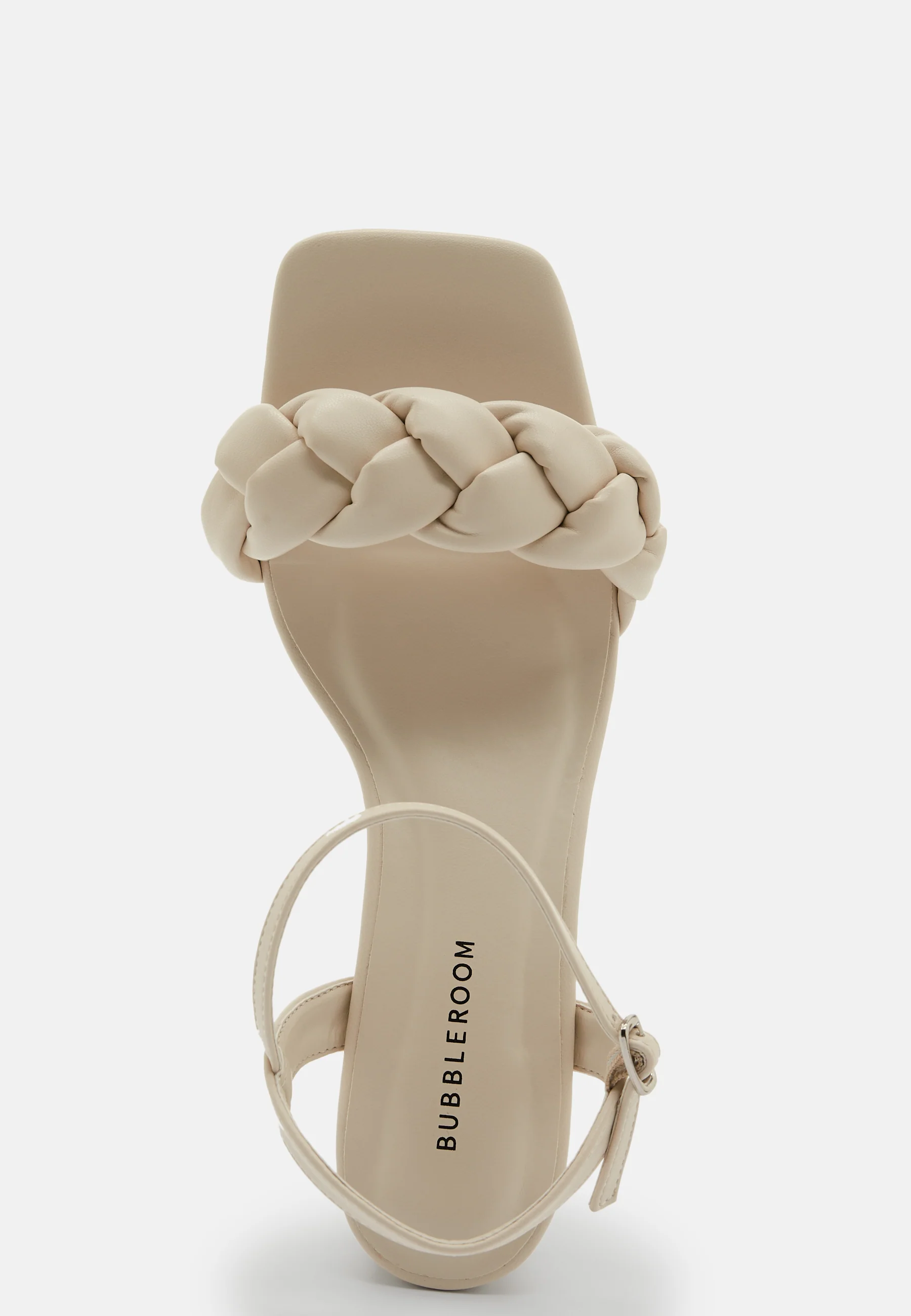 Anastasia Heeled Sandal - Image 8