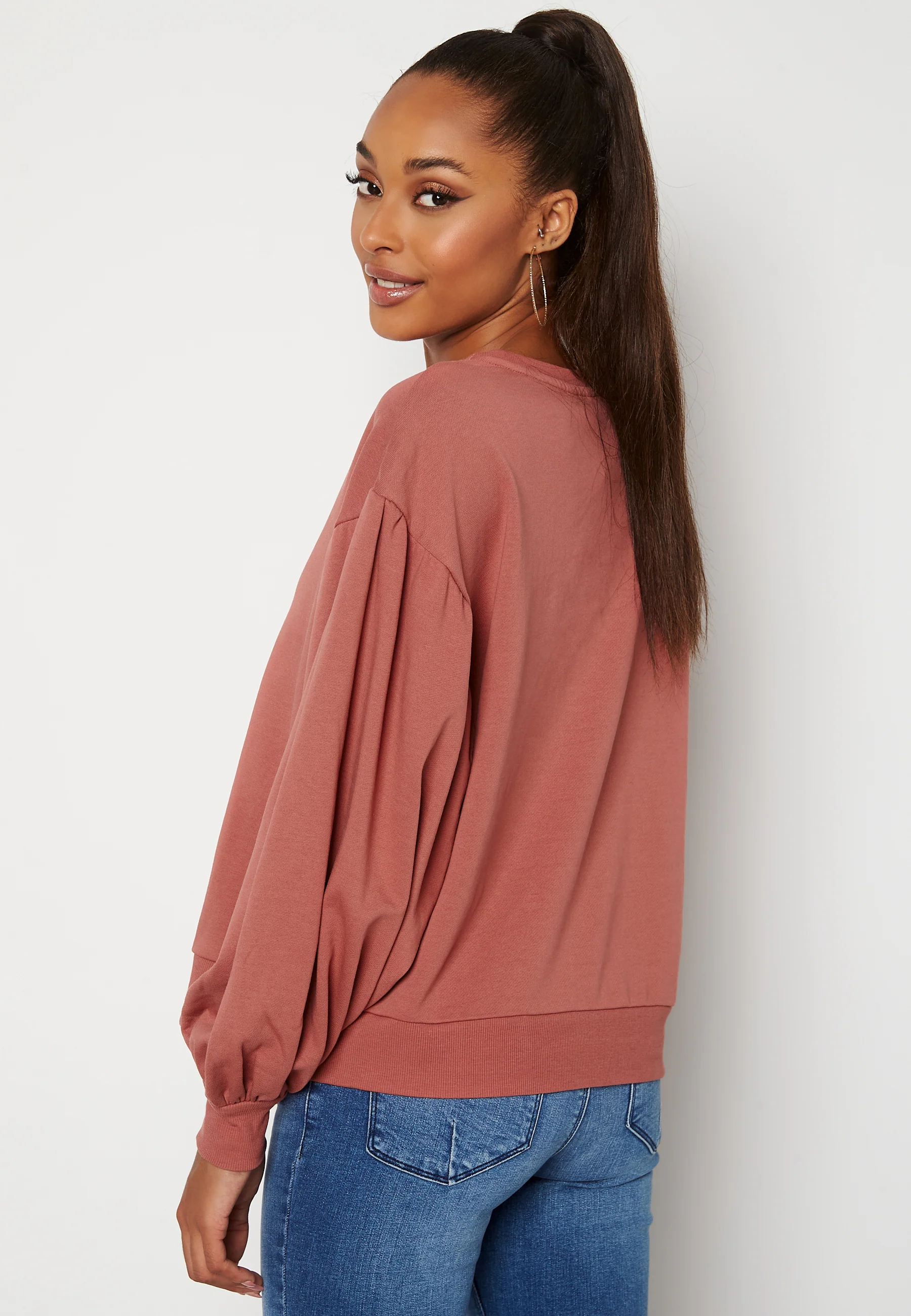Andora Sweat Pullover - Image 3