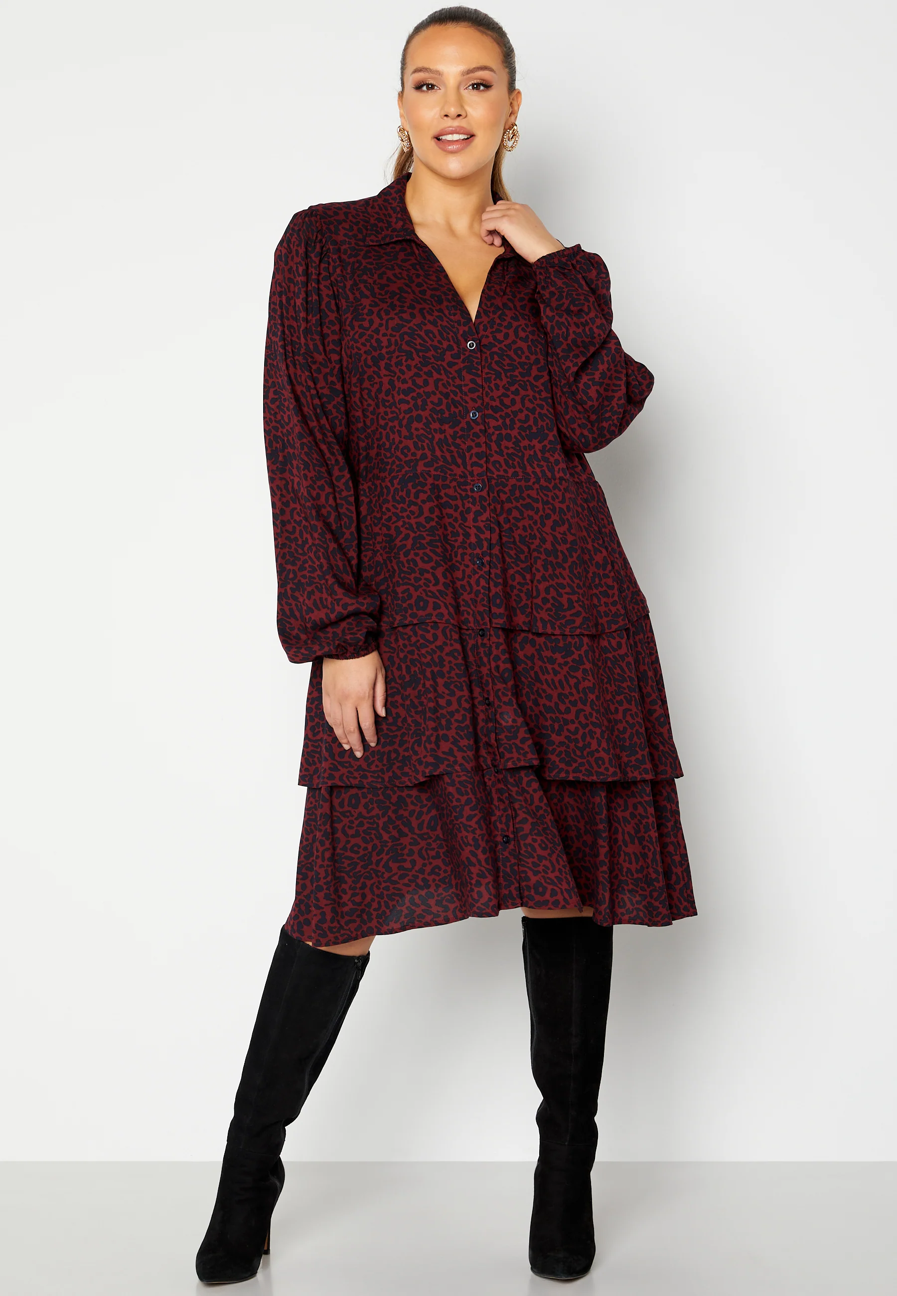 Andrea dress - Image 5