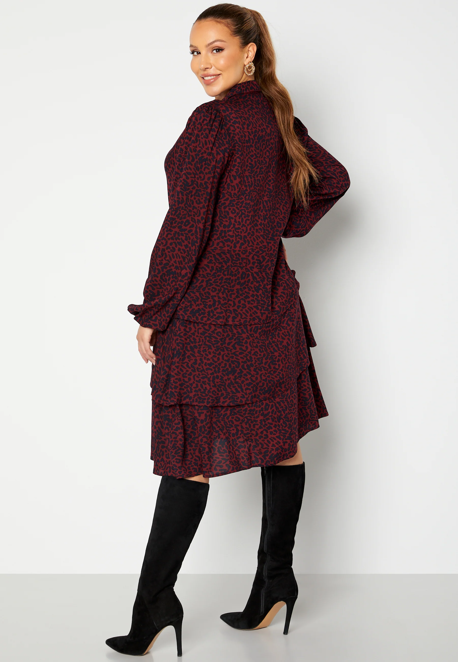 Andrea dress - Image 6