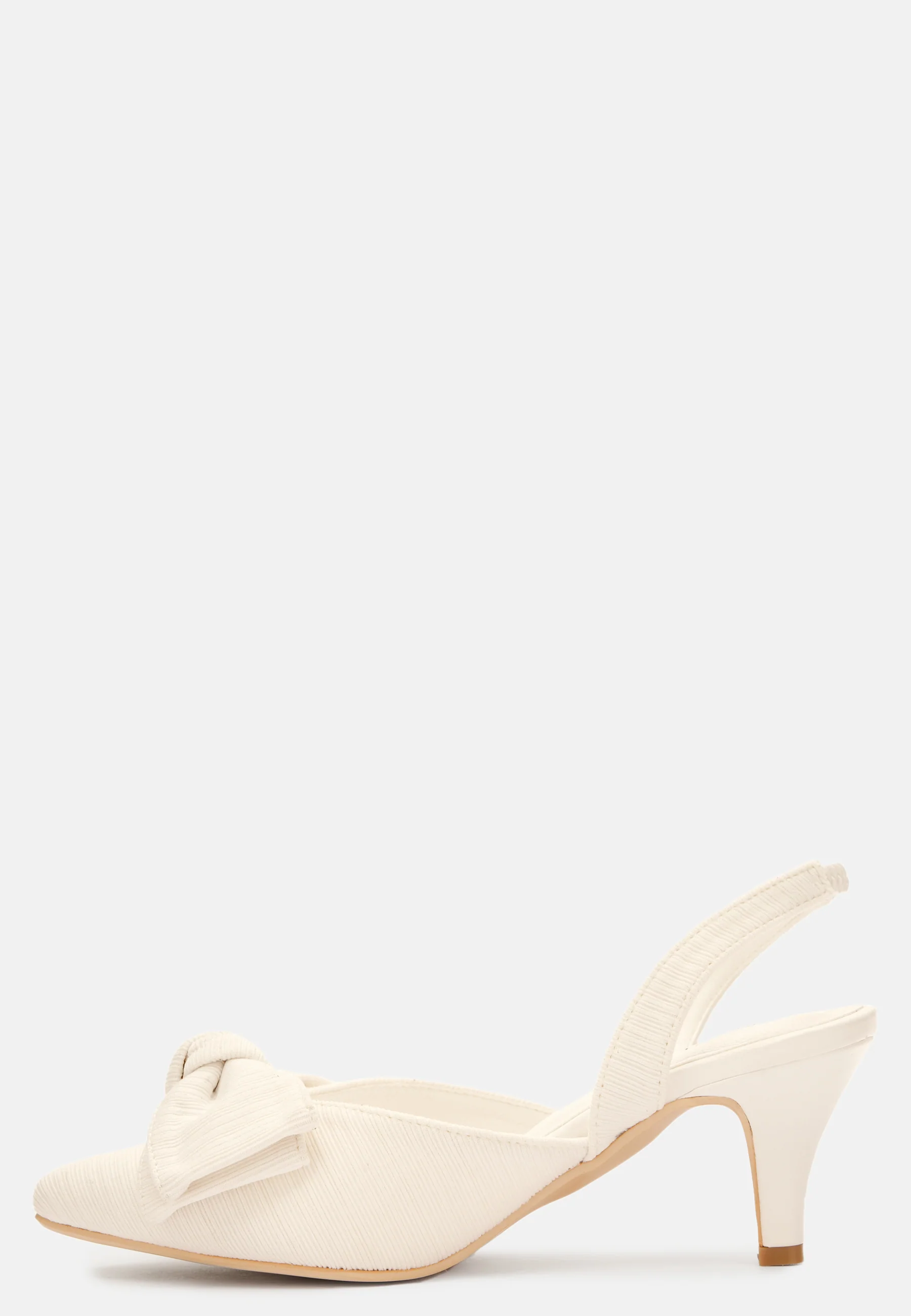 Angelique Heeled Sandal - Image 3