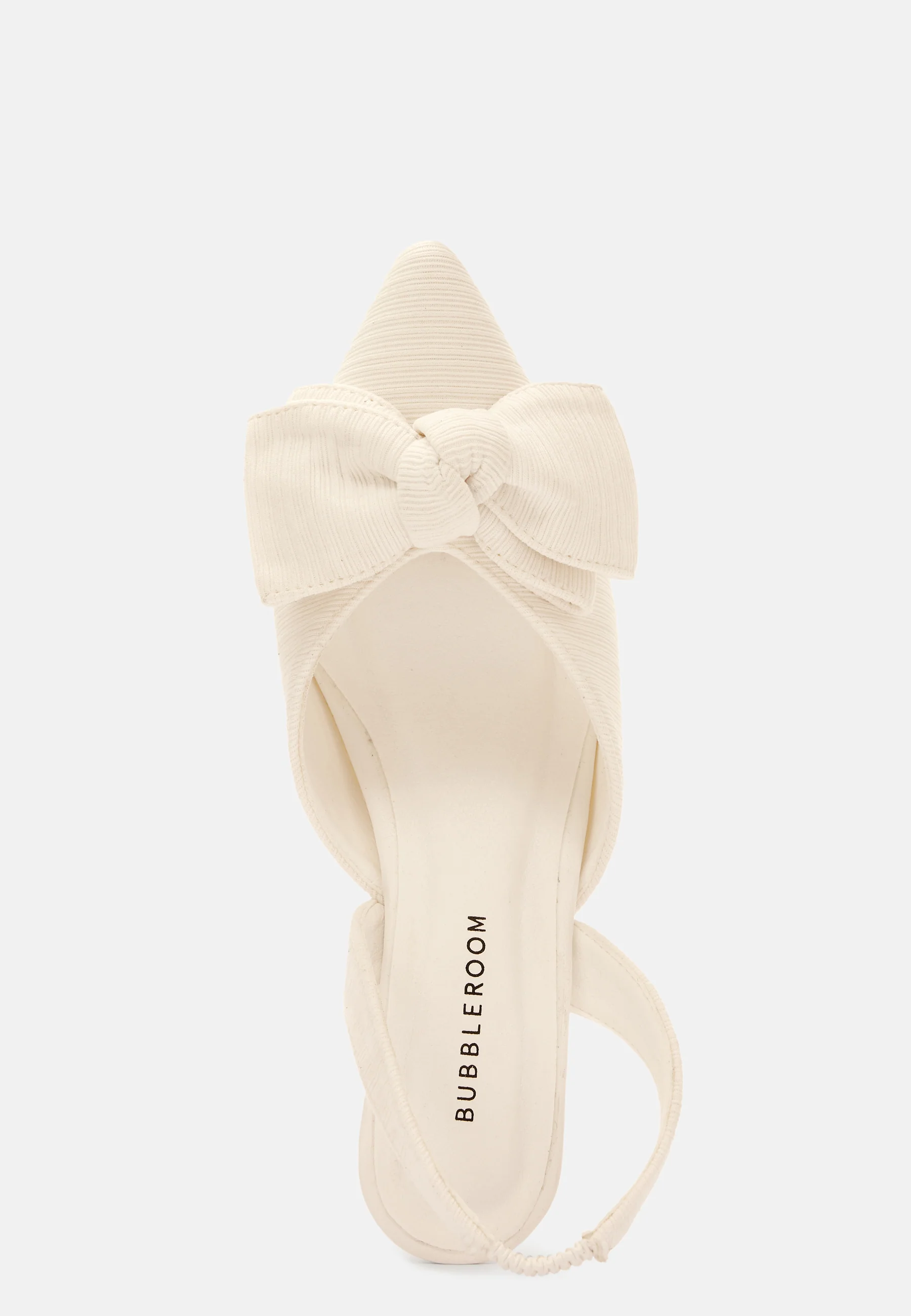 Angelique Heeled Sandal - Image 4