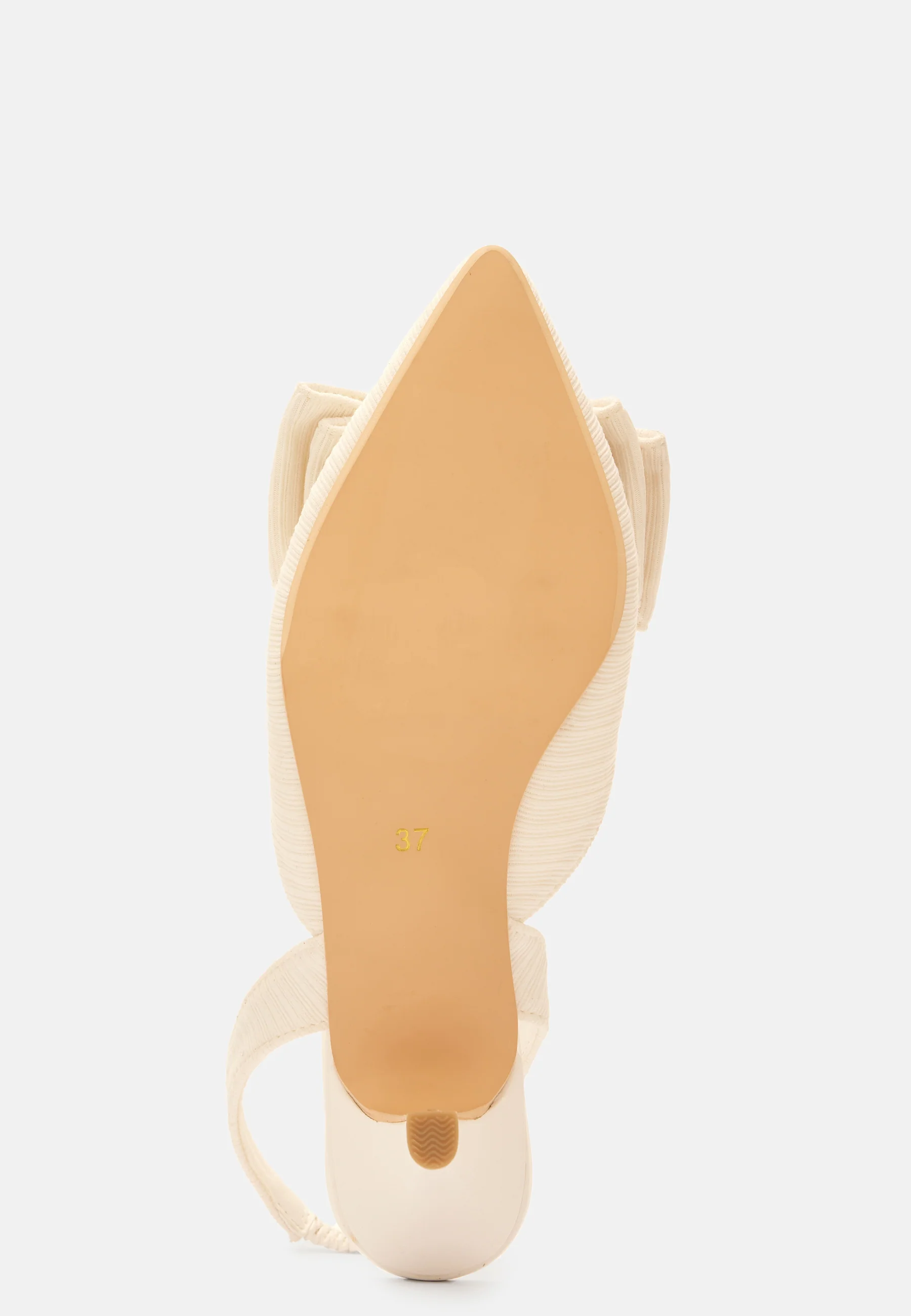 Angelique Heeled Sandal - Image 5