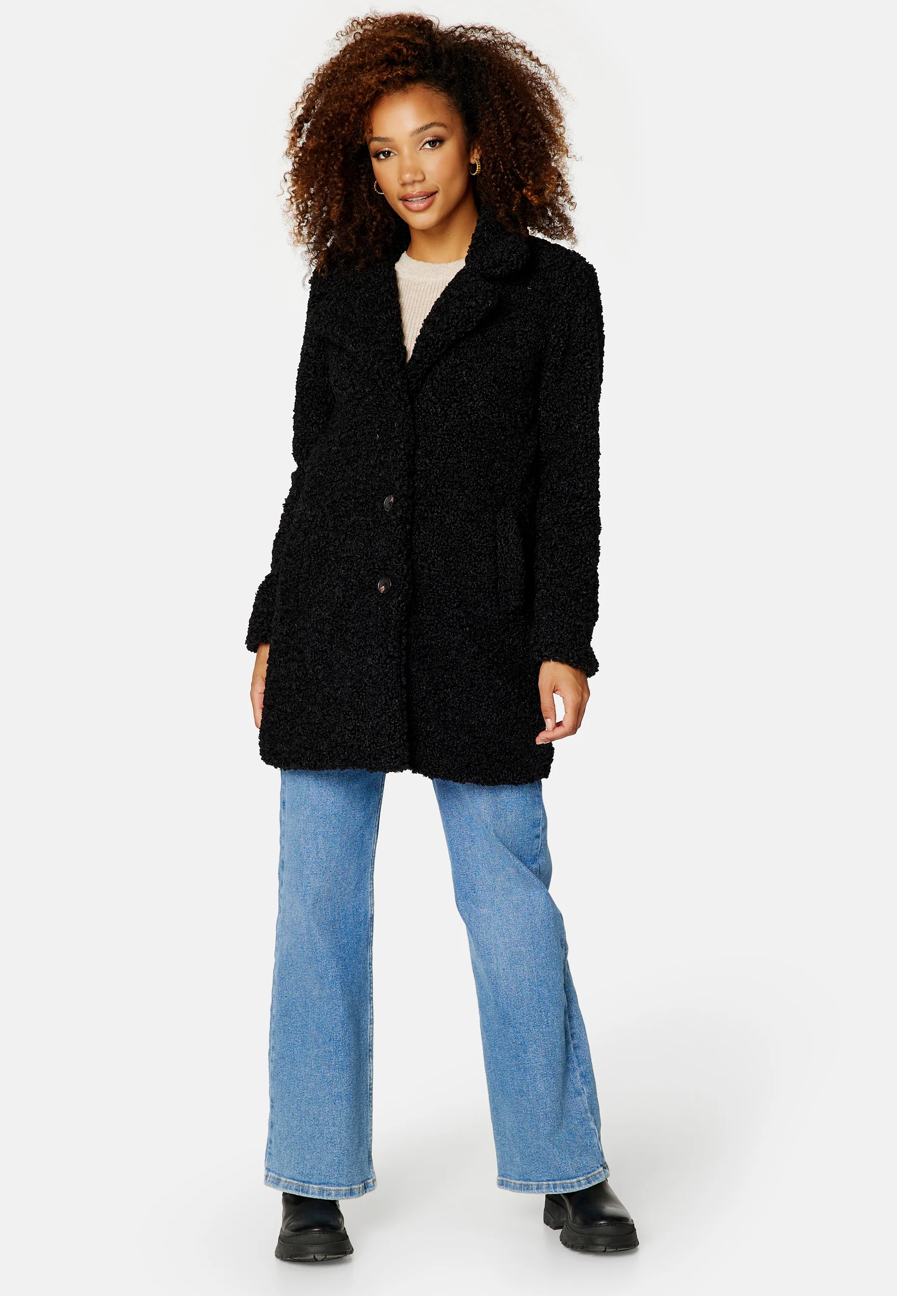 Anicke Teddy Coat - Image 8
