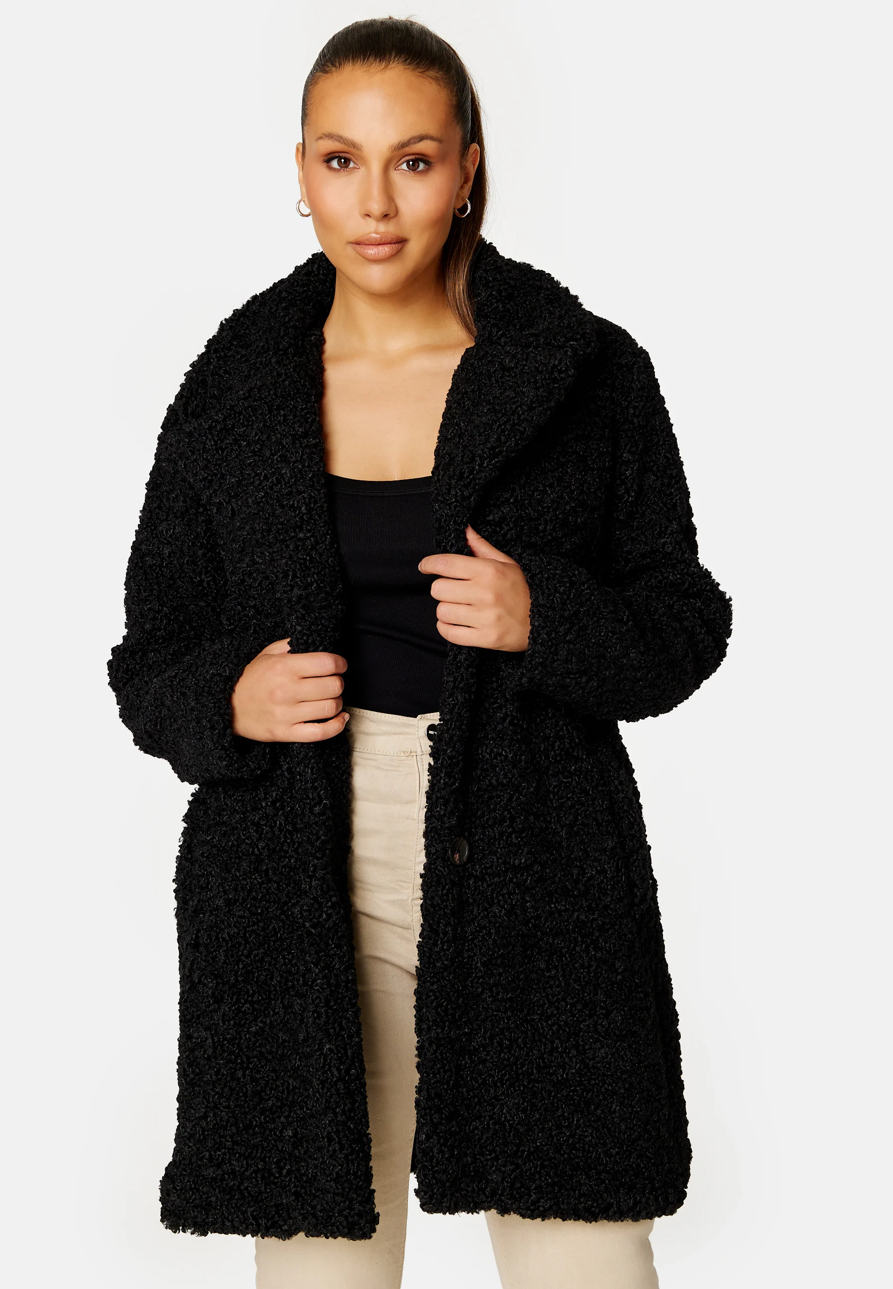 Anicke Teddy Coat - Image 9