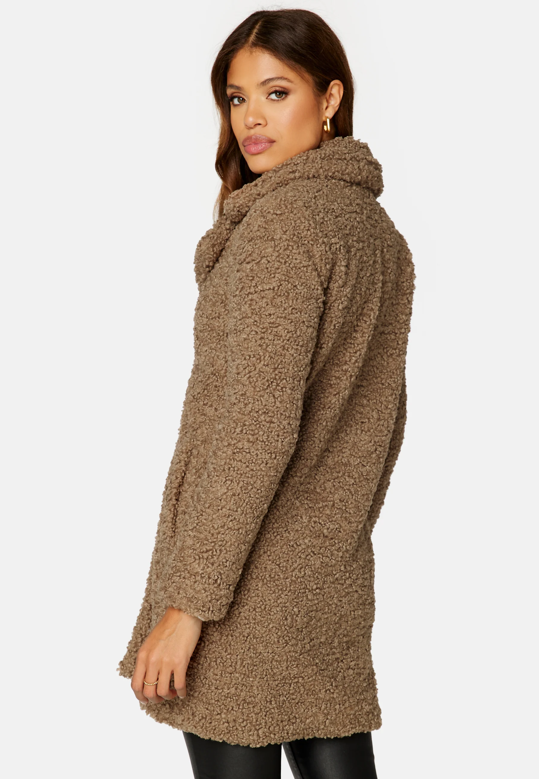 Anicke Teddy Coat - Image 2