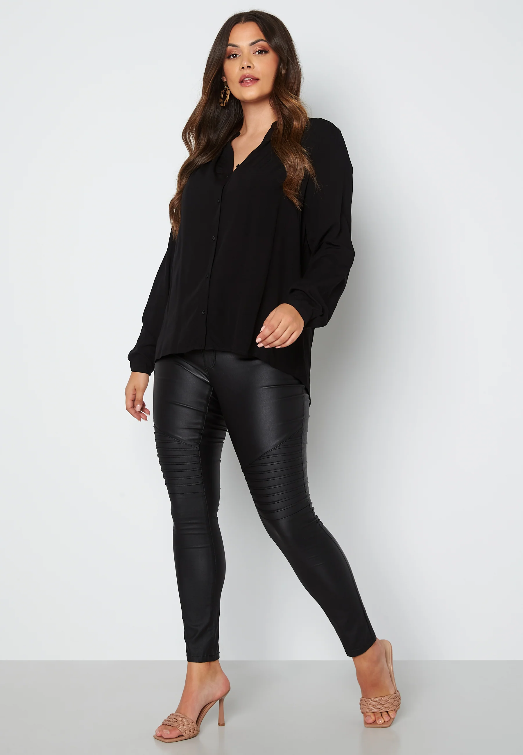 Anita LS Shirt - Image 2