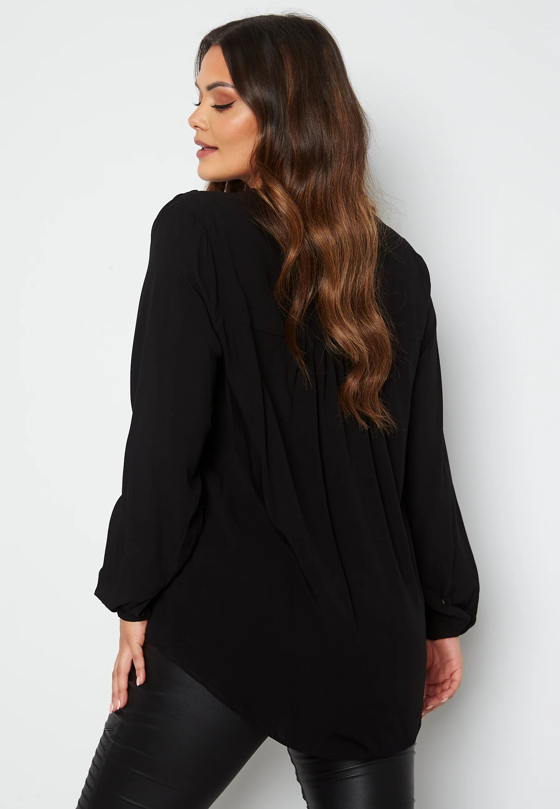 Anita LS Shirt - Image 3