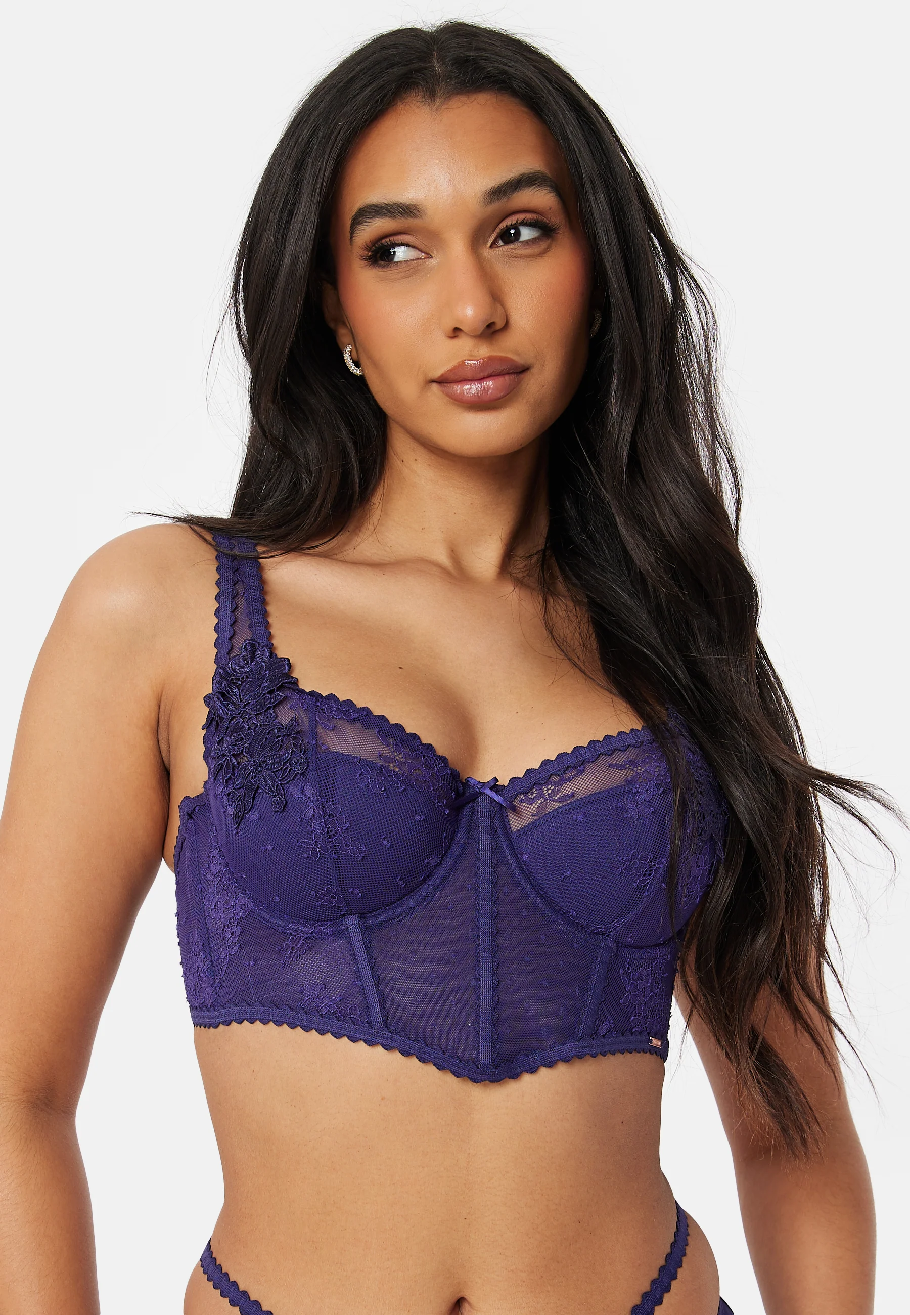 Aniyan Light Padded Bustier - Image 3