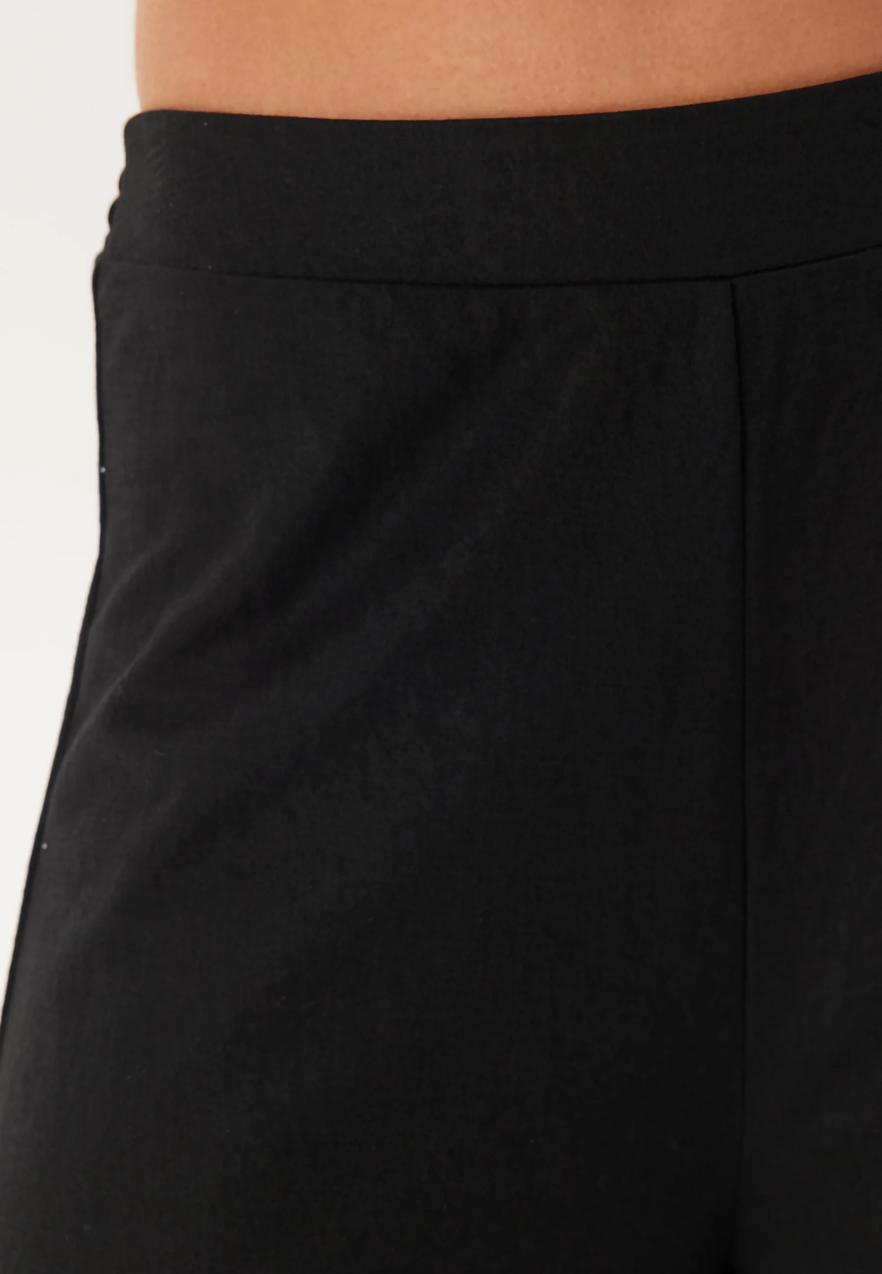 Ankle Soft Wide Leg Pants - Image 5
