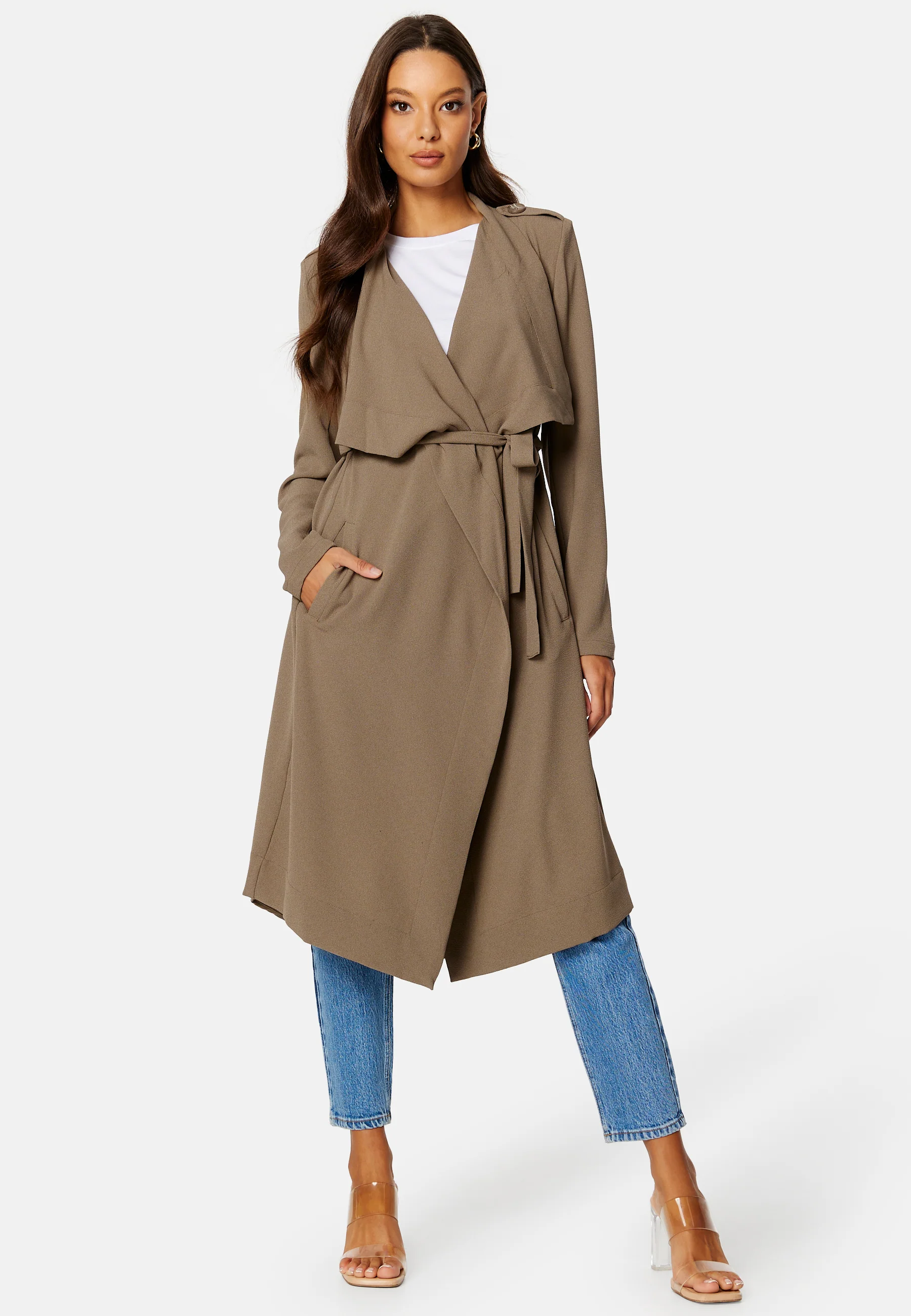 Ann Lee Jacket - Image 2