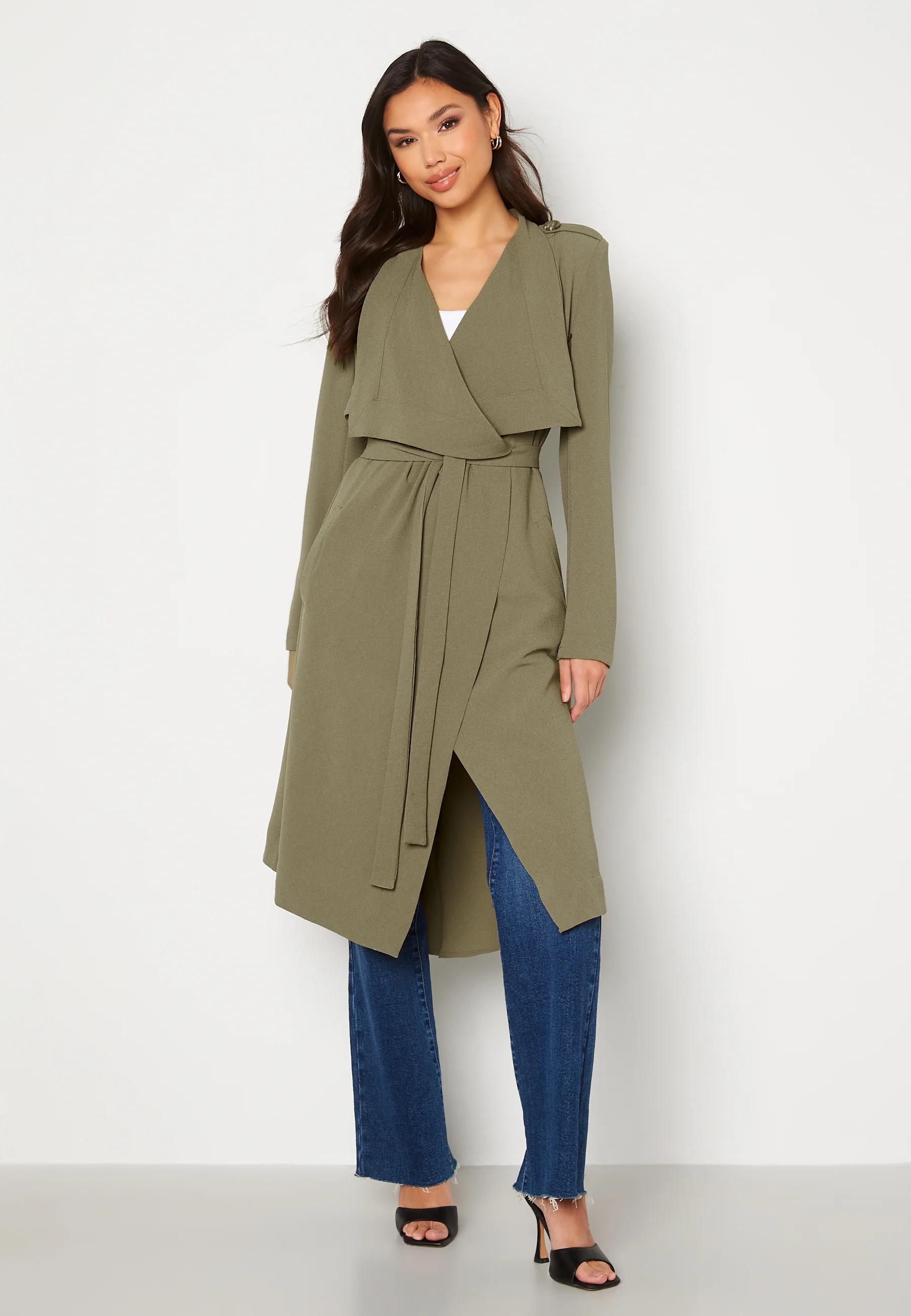 Ann Lee Jacket - Image 2