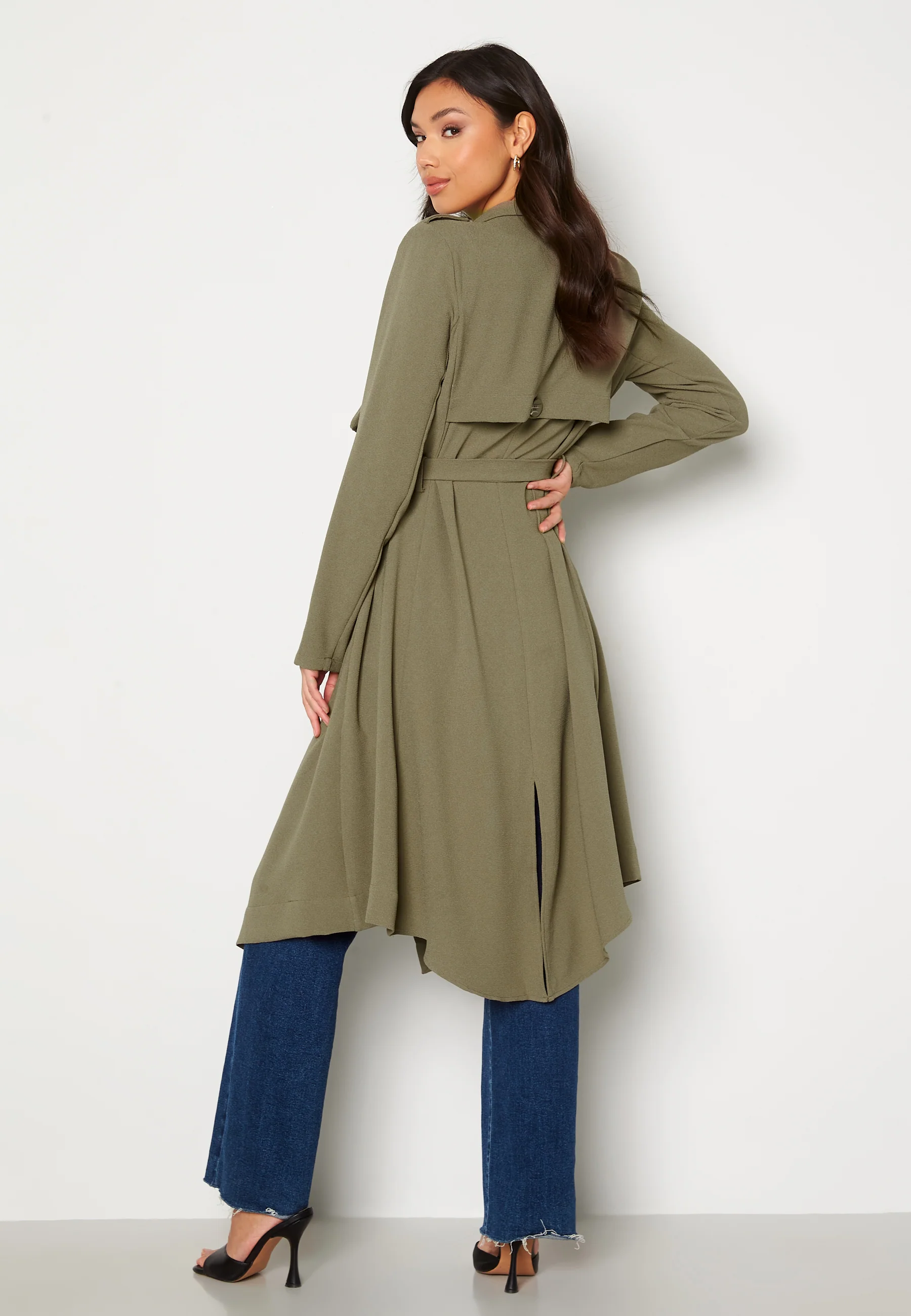 Ann Lee Jacket - Image 3