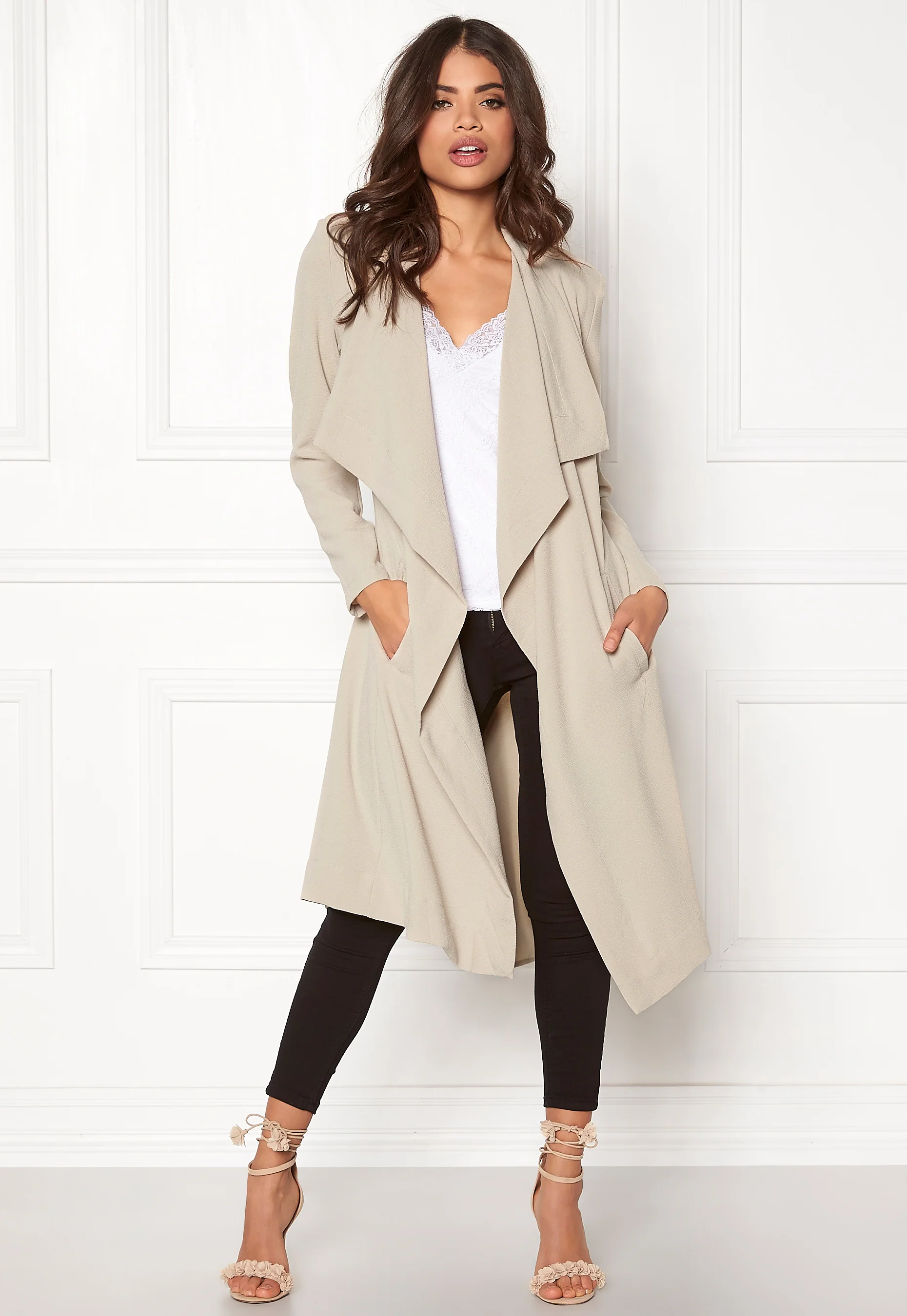 Ann Lee Jacket - Image 2