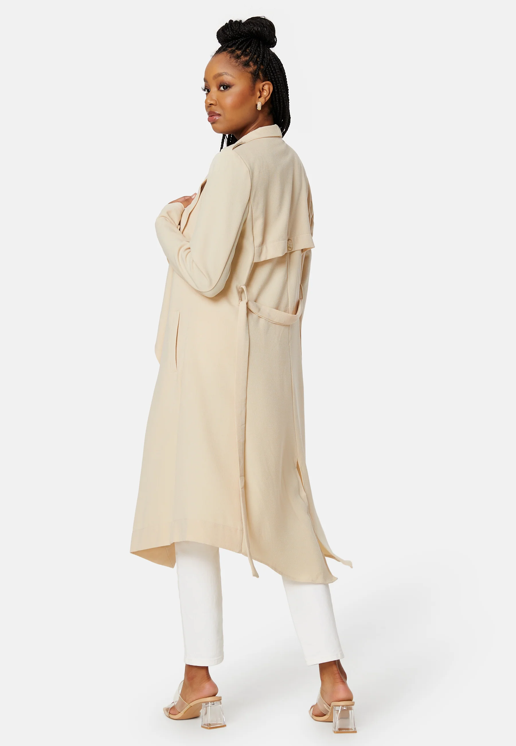 Ann Lee Jacket - Image 2
