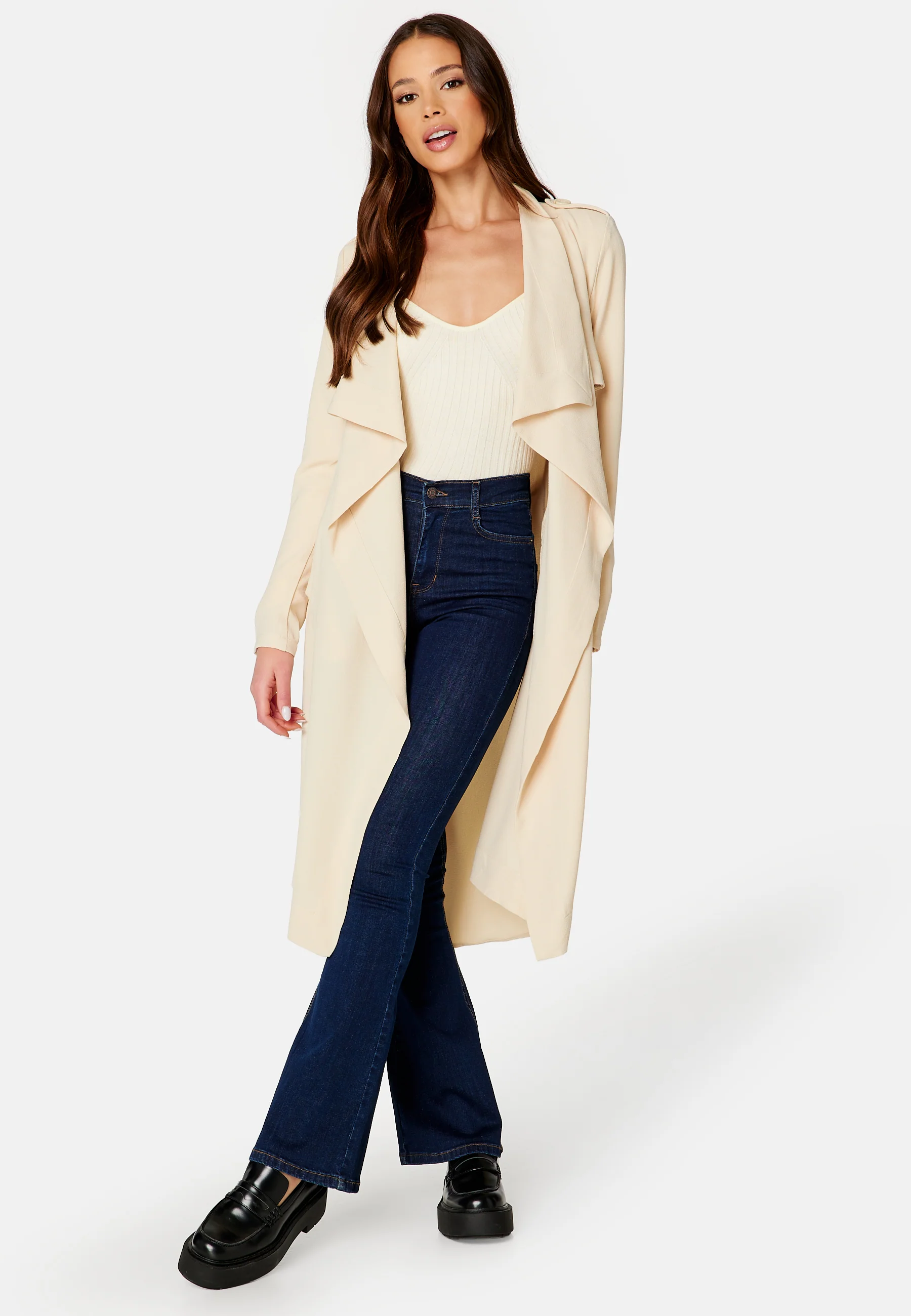 Ann Lee Jacket