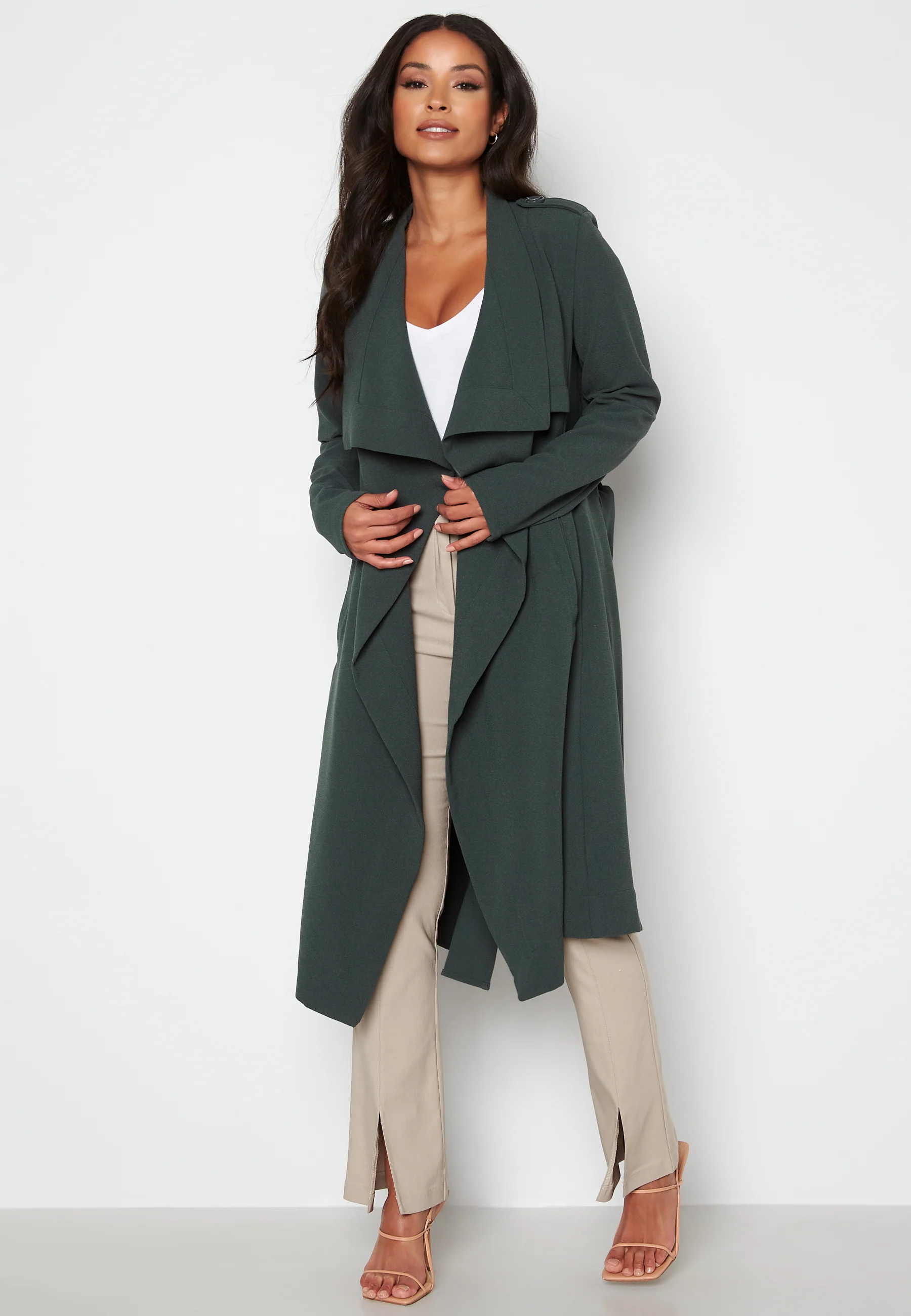 Ann Lee Jacket