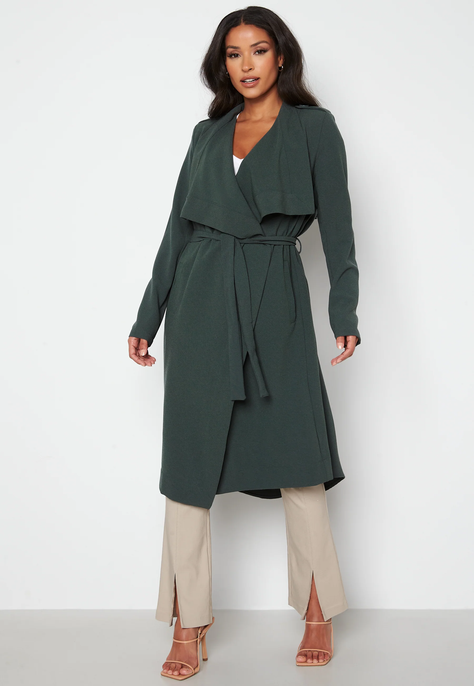 Ann Lee Jacket - Image 2