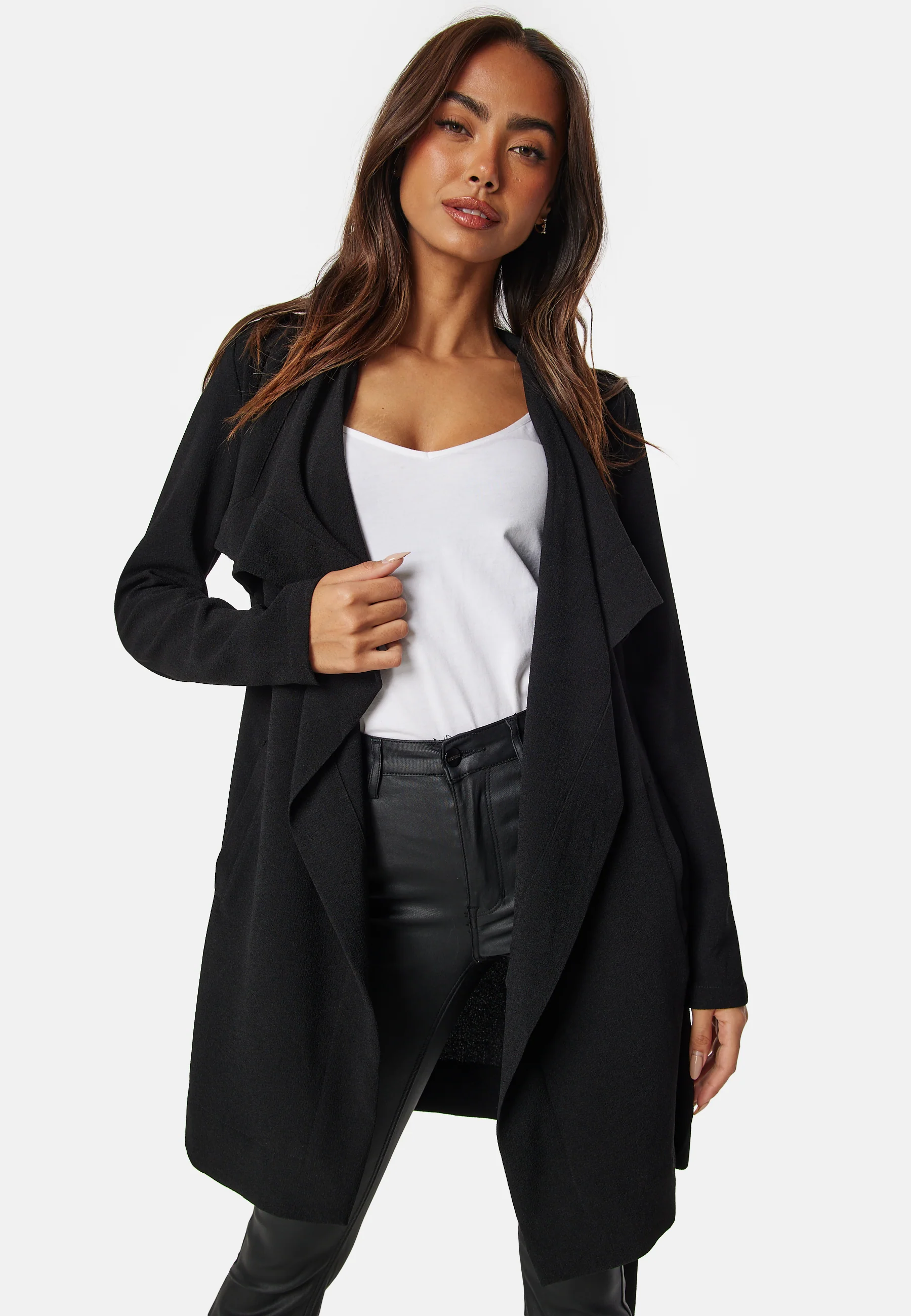 Ann Lee Short Jacket - Image 2