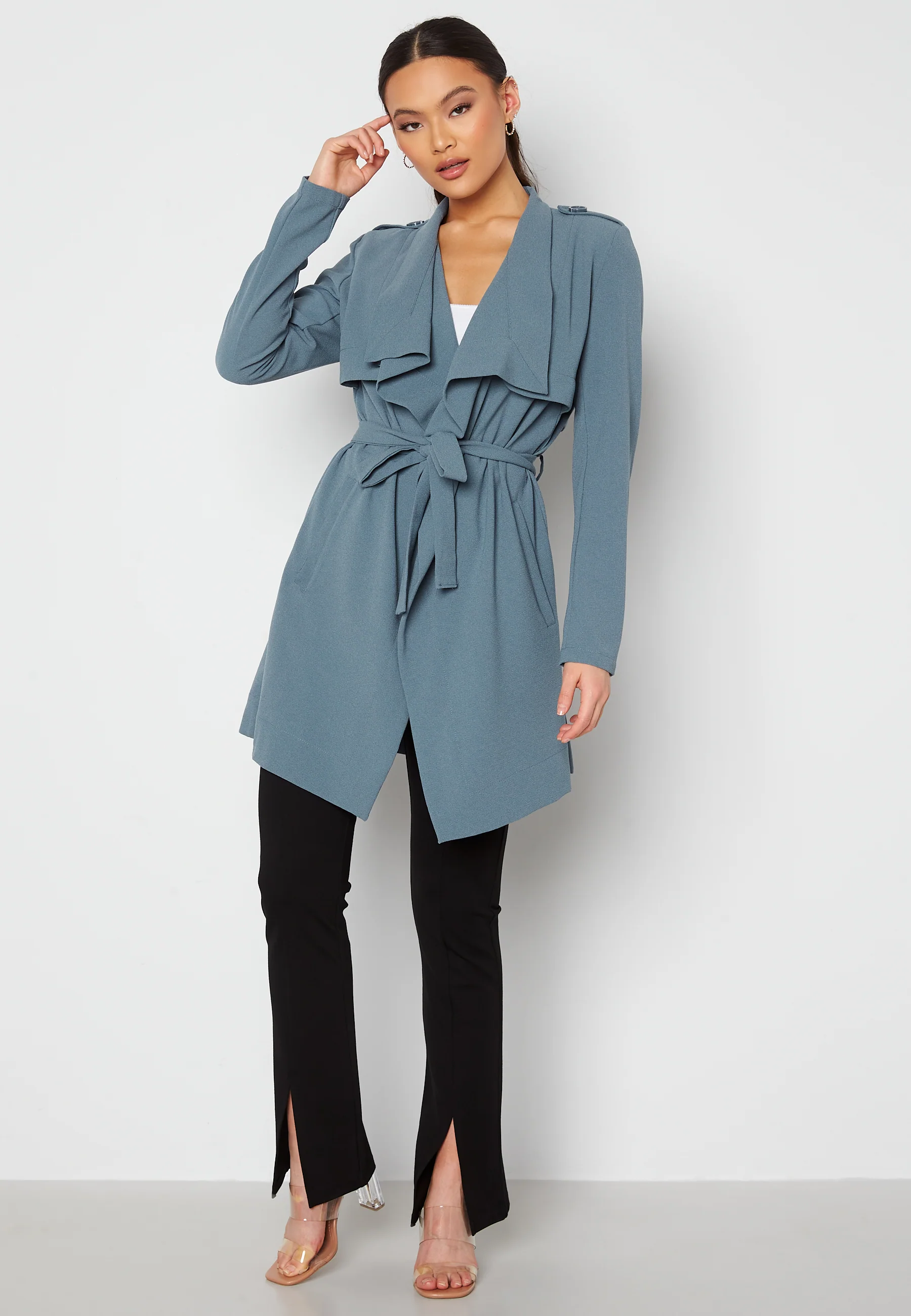 Ann Lee Short Jacket - Image 2